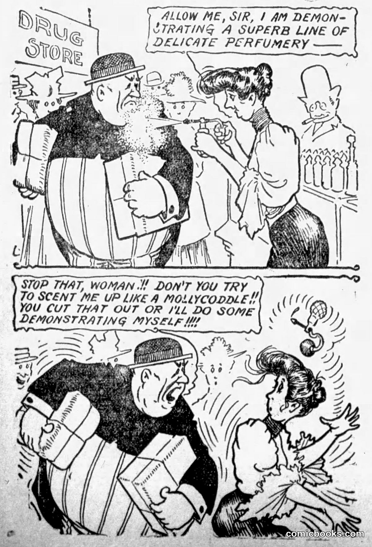 Outbursts of Everett True