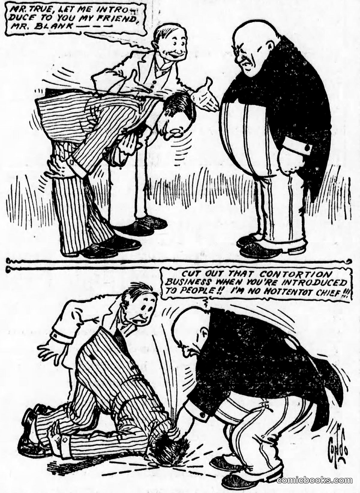 Outbursts of Everett True