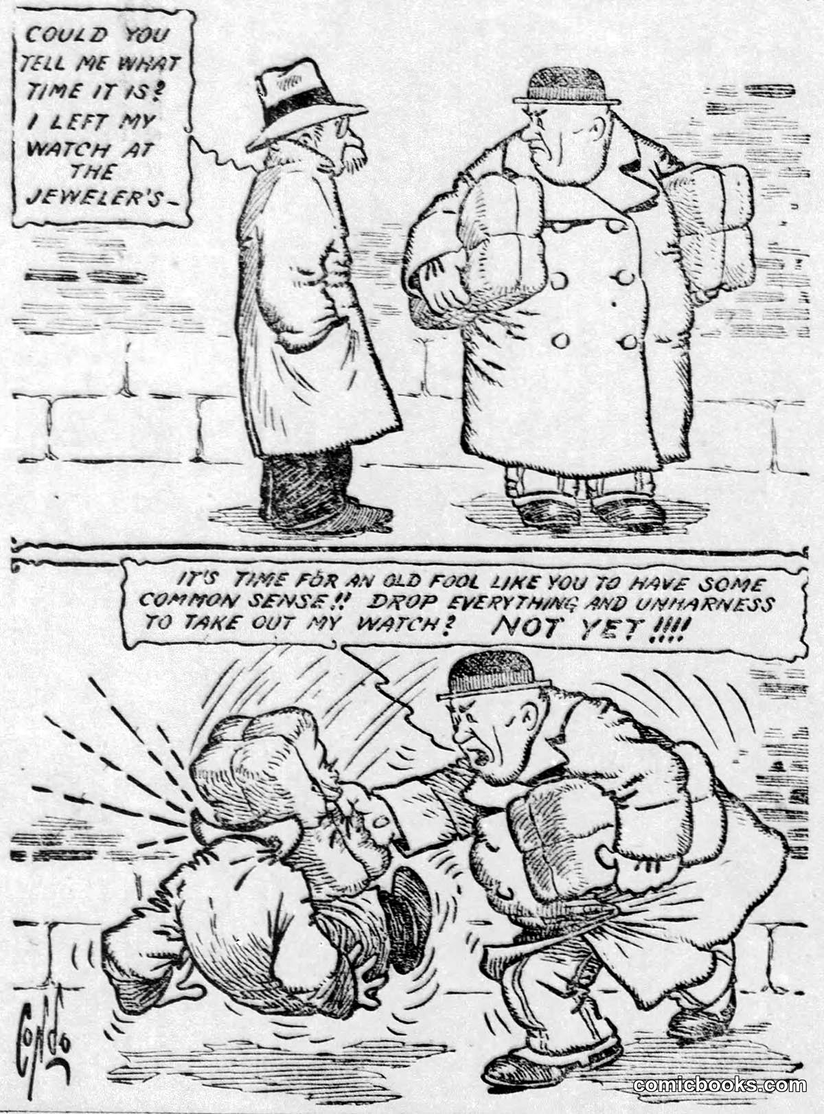 Outbursts of Everett True