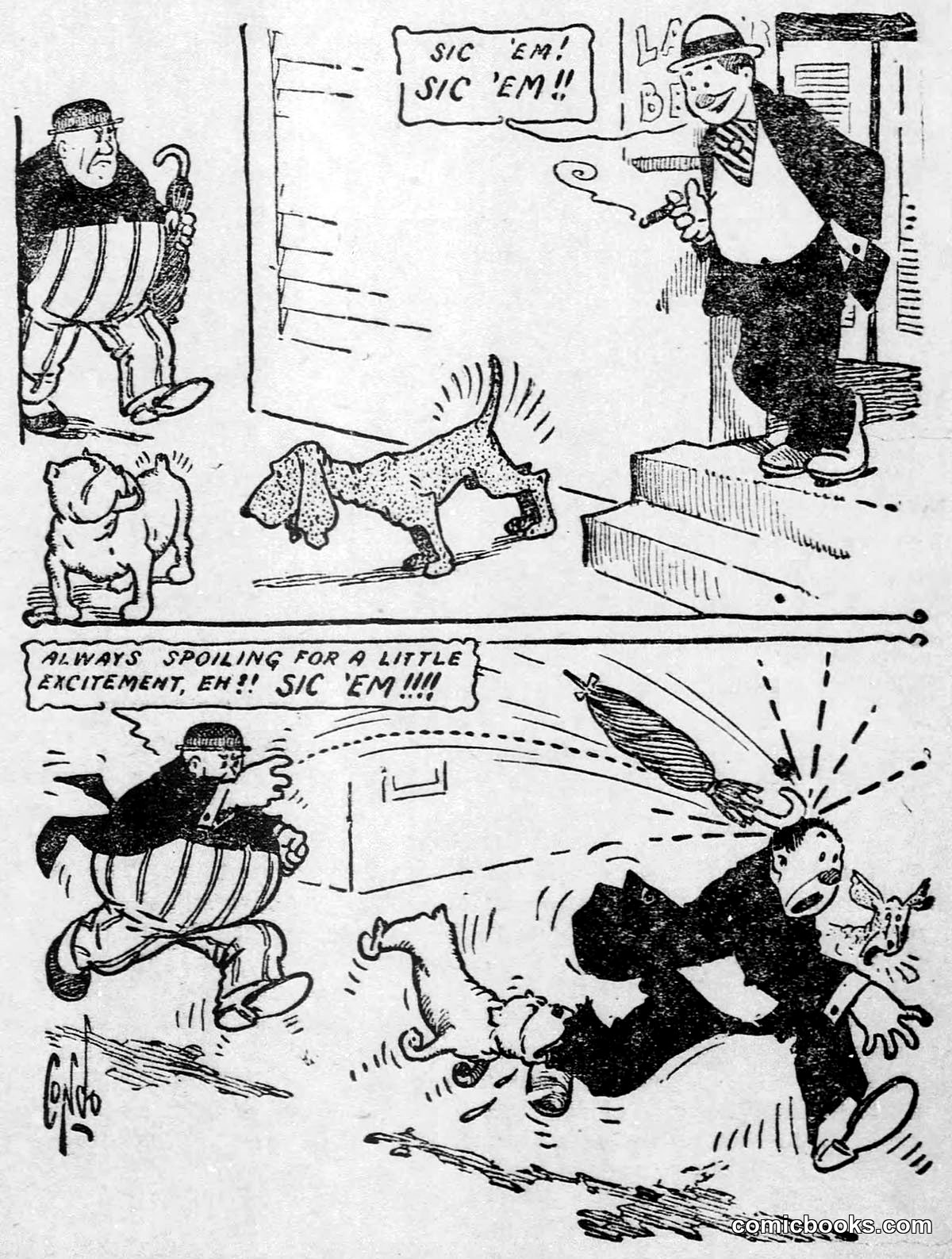 Outbursts of Everett True