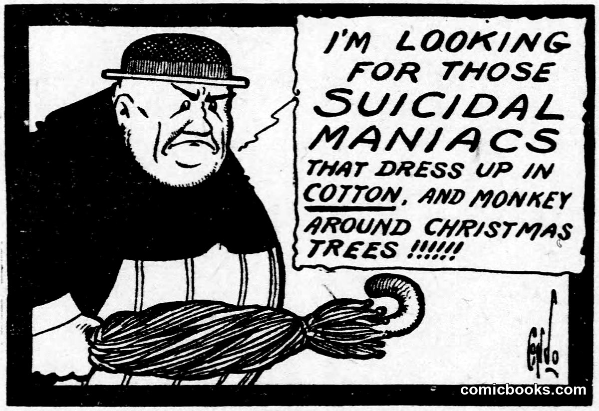 Outbursts of Everett True