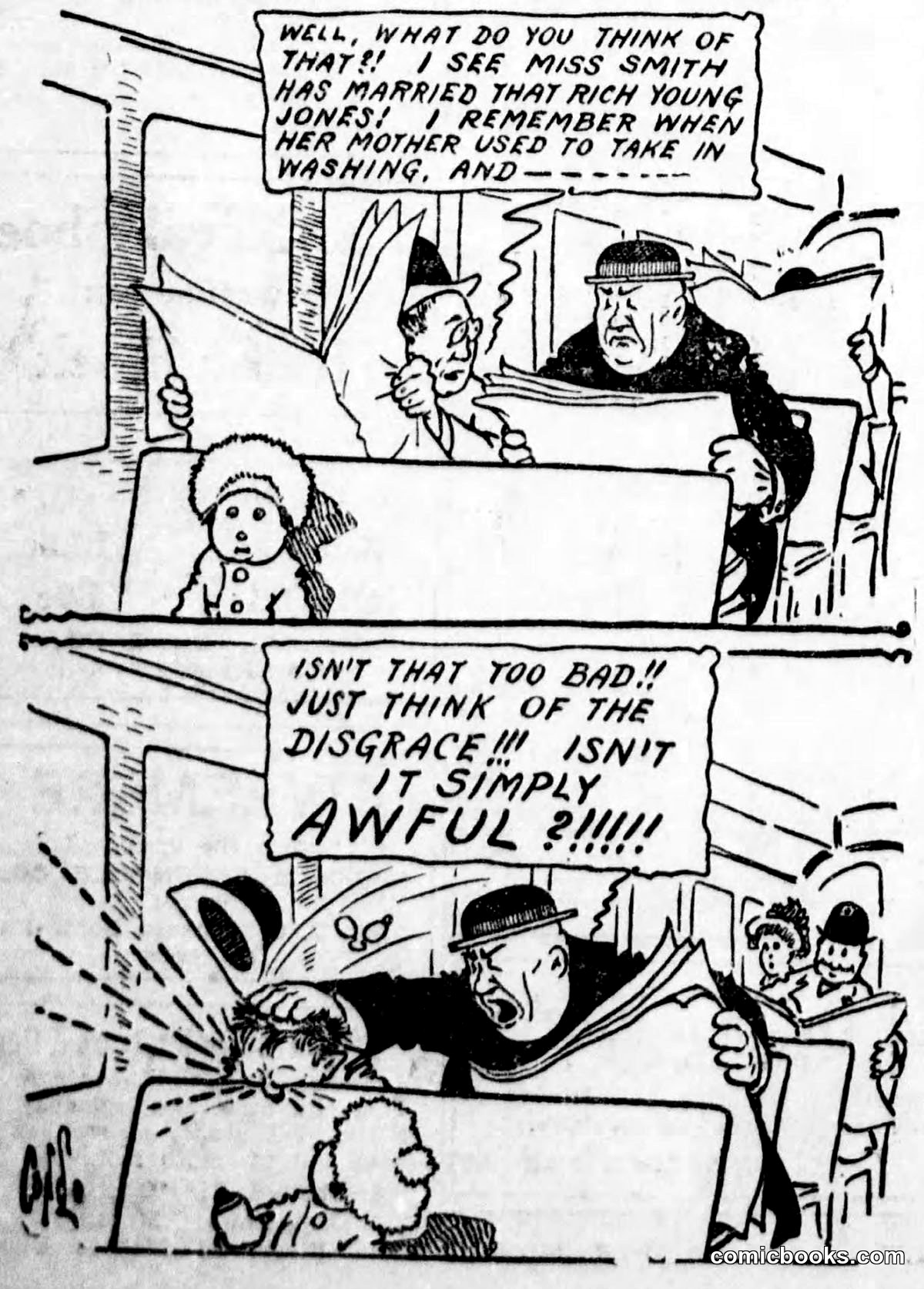 Outbursts of Everett True