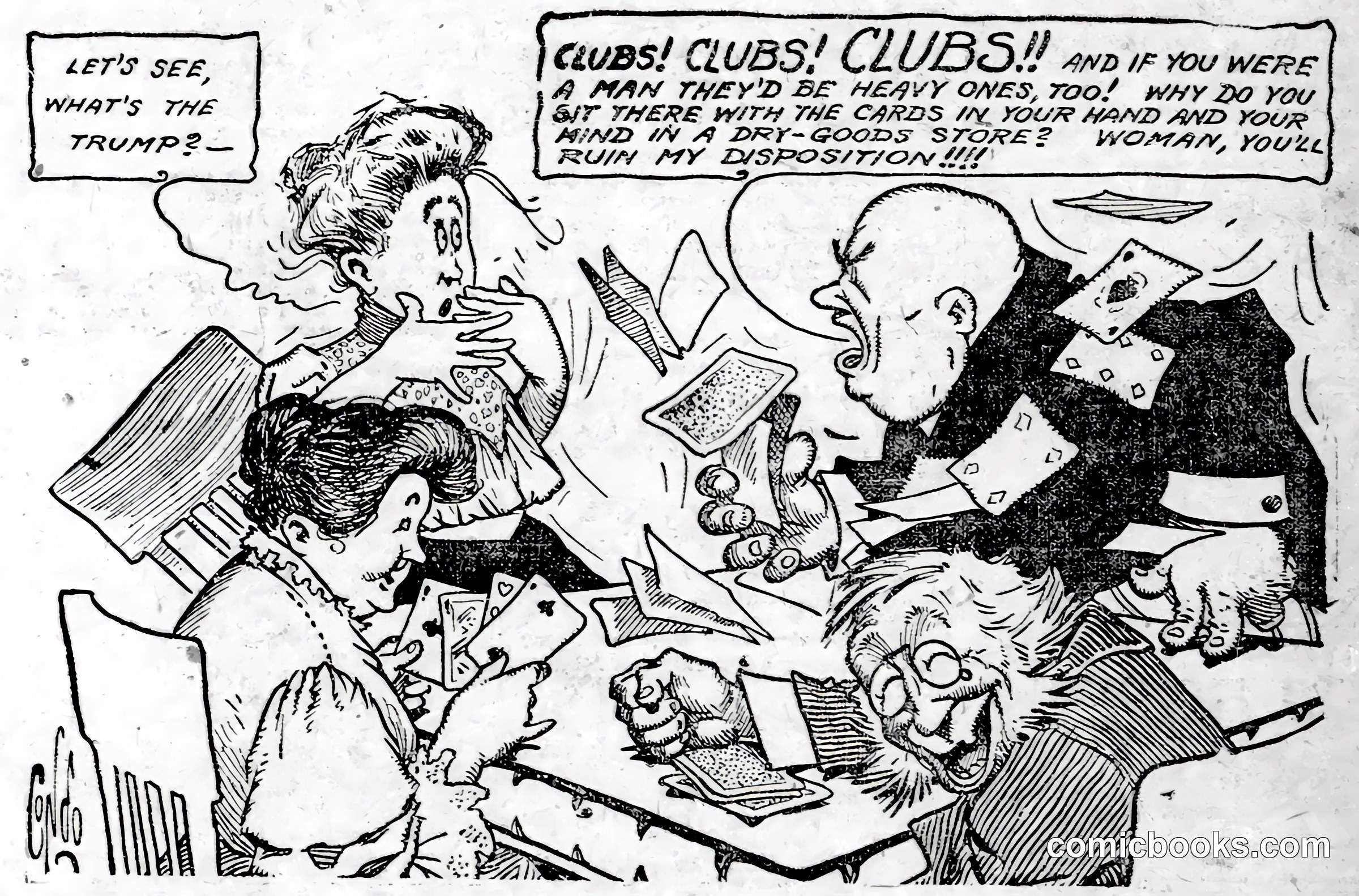 Outbursts of Everett True