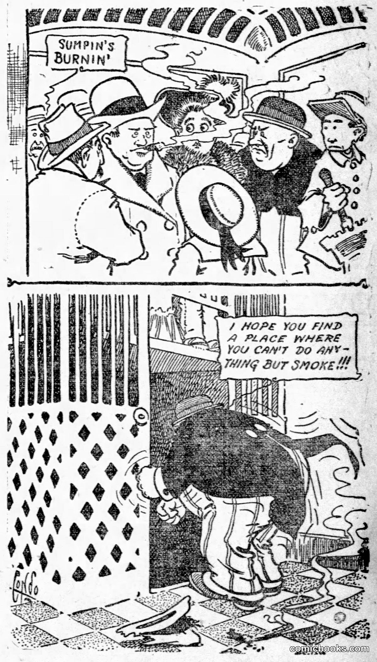 Outbursts of Everett True