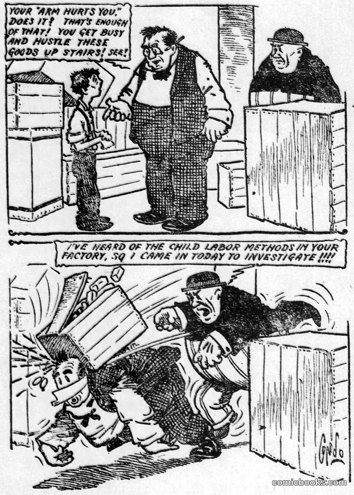 Outbursts of Everett True
