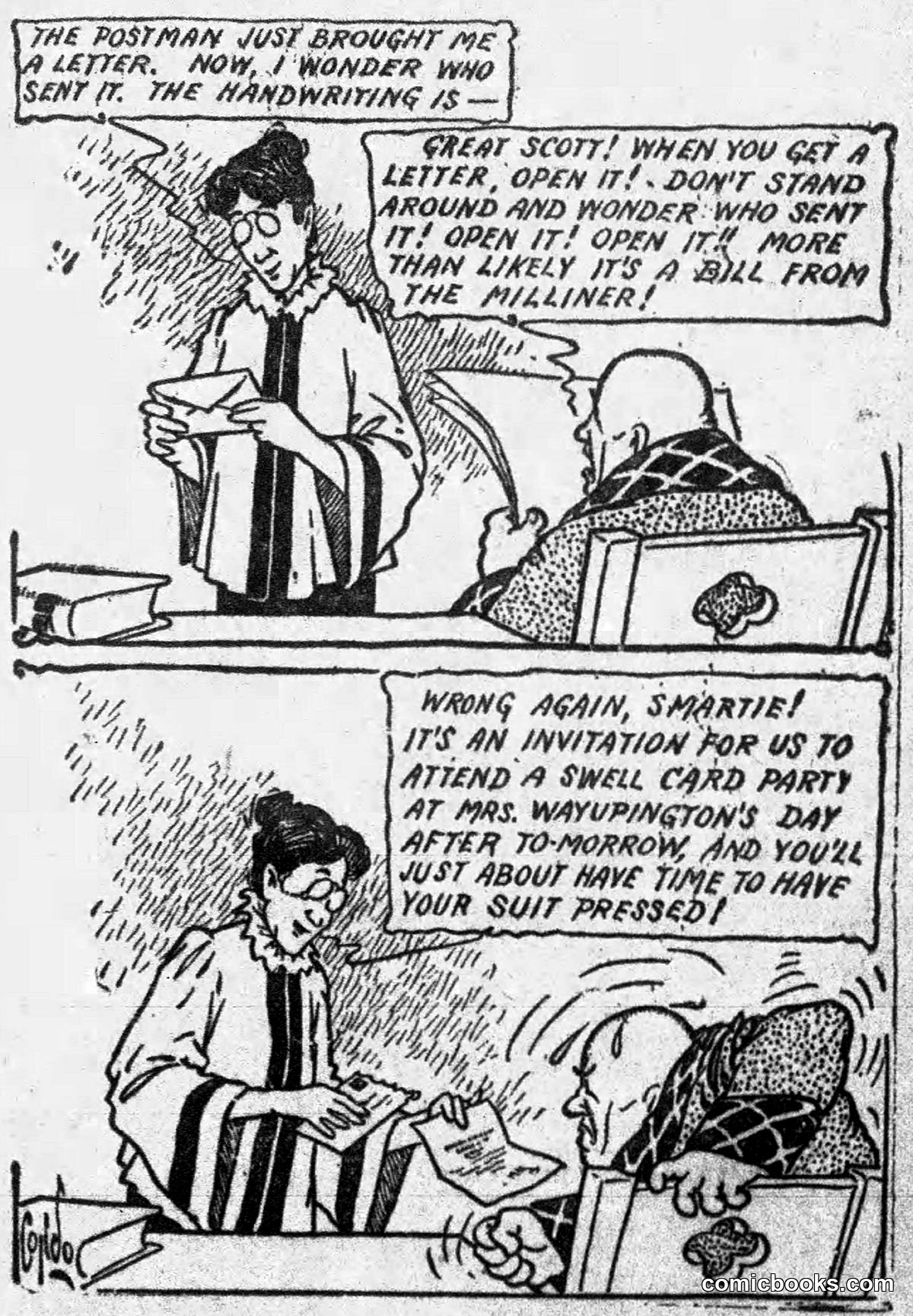 Outbursts of Everett True