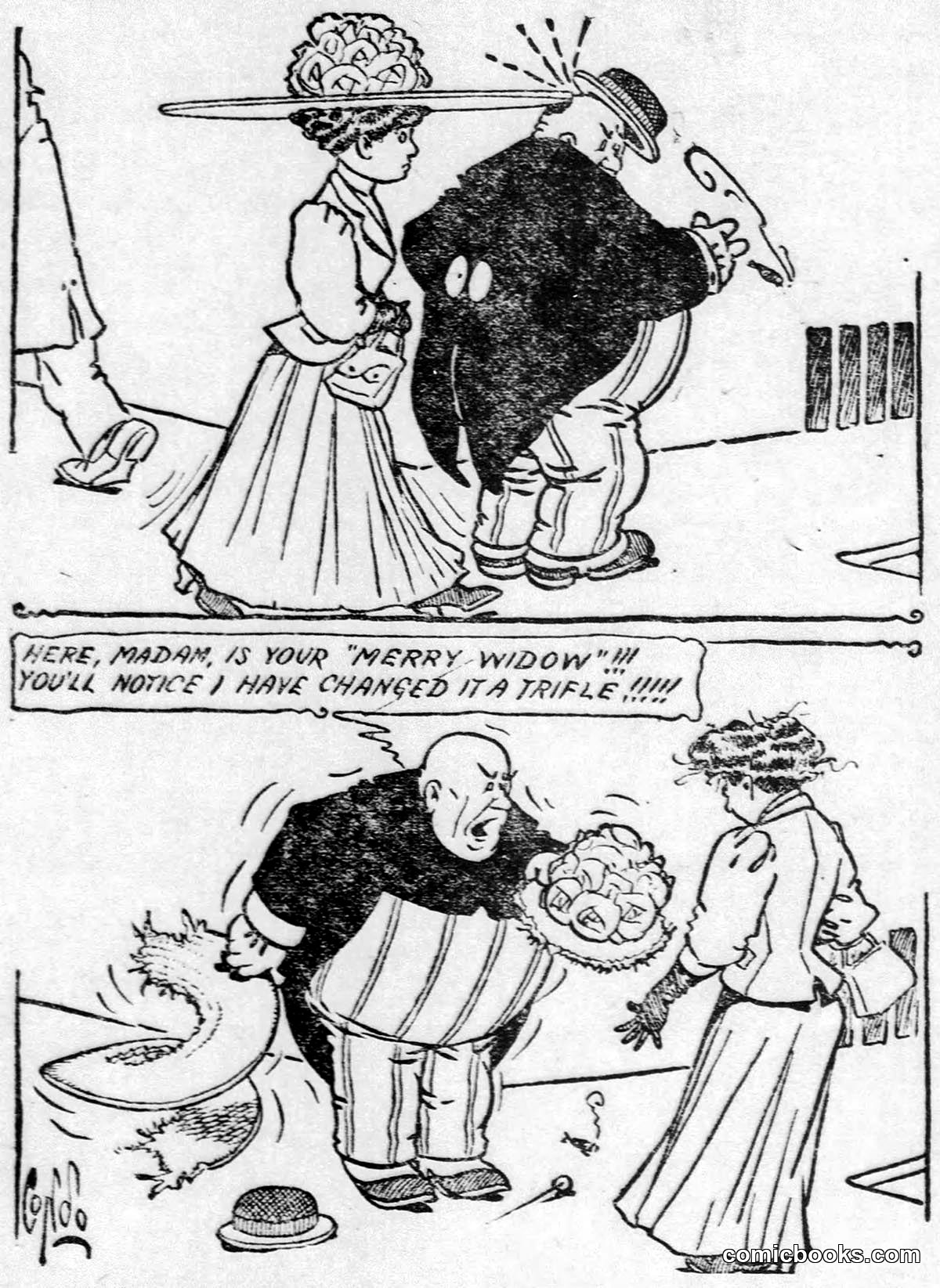 Outbursts of Everett True