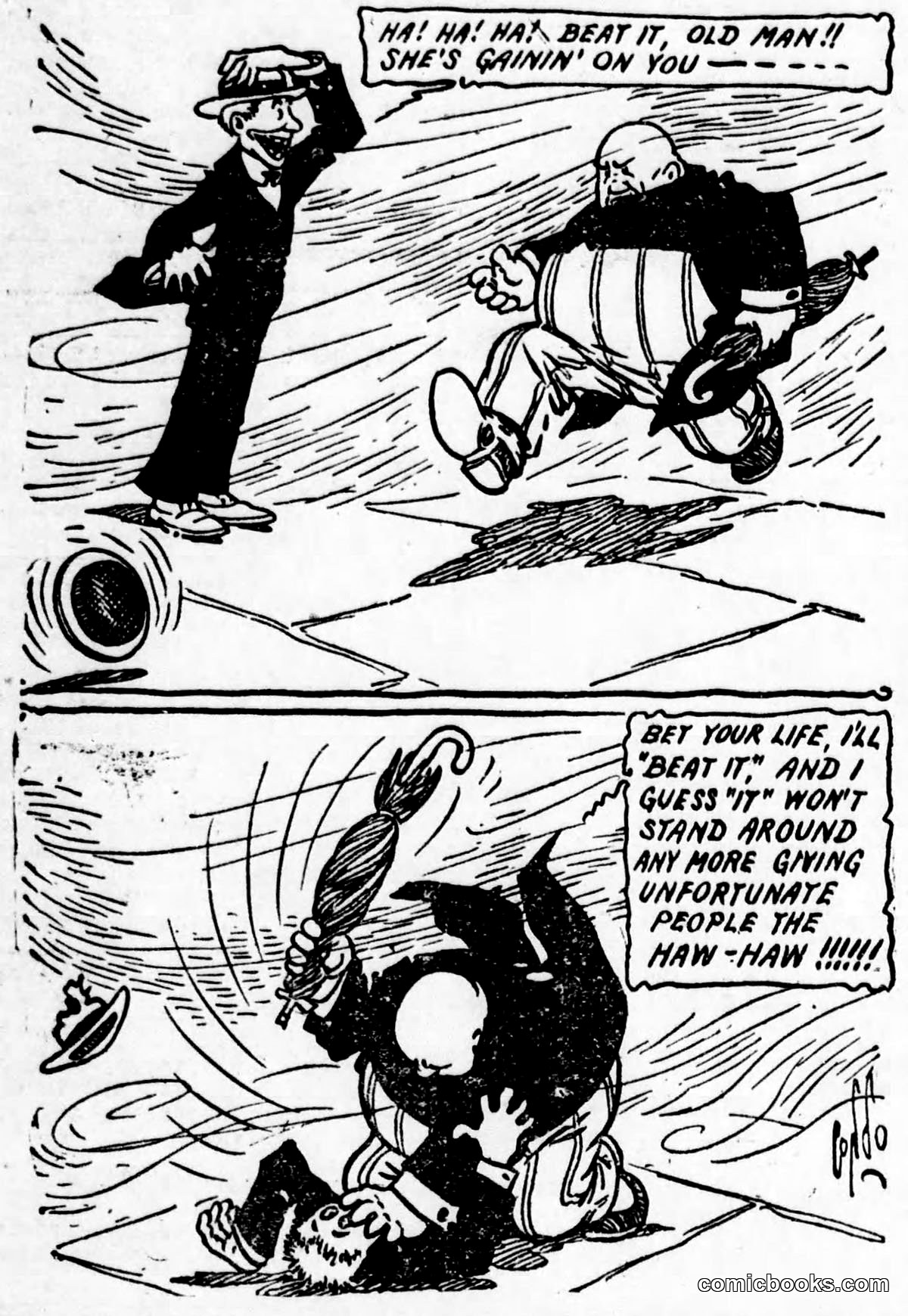 Outbursts of Everett True