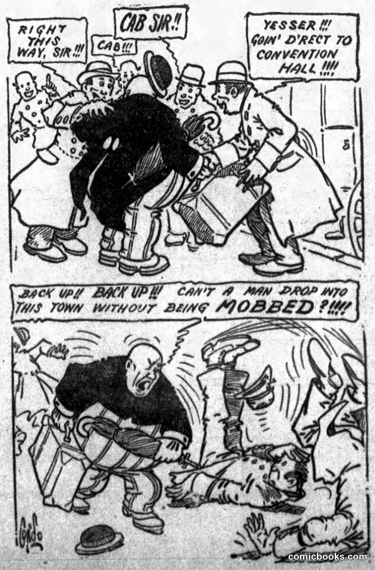 Outbursts of Everett True