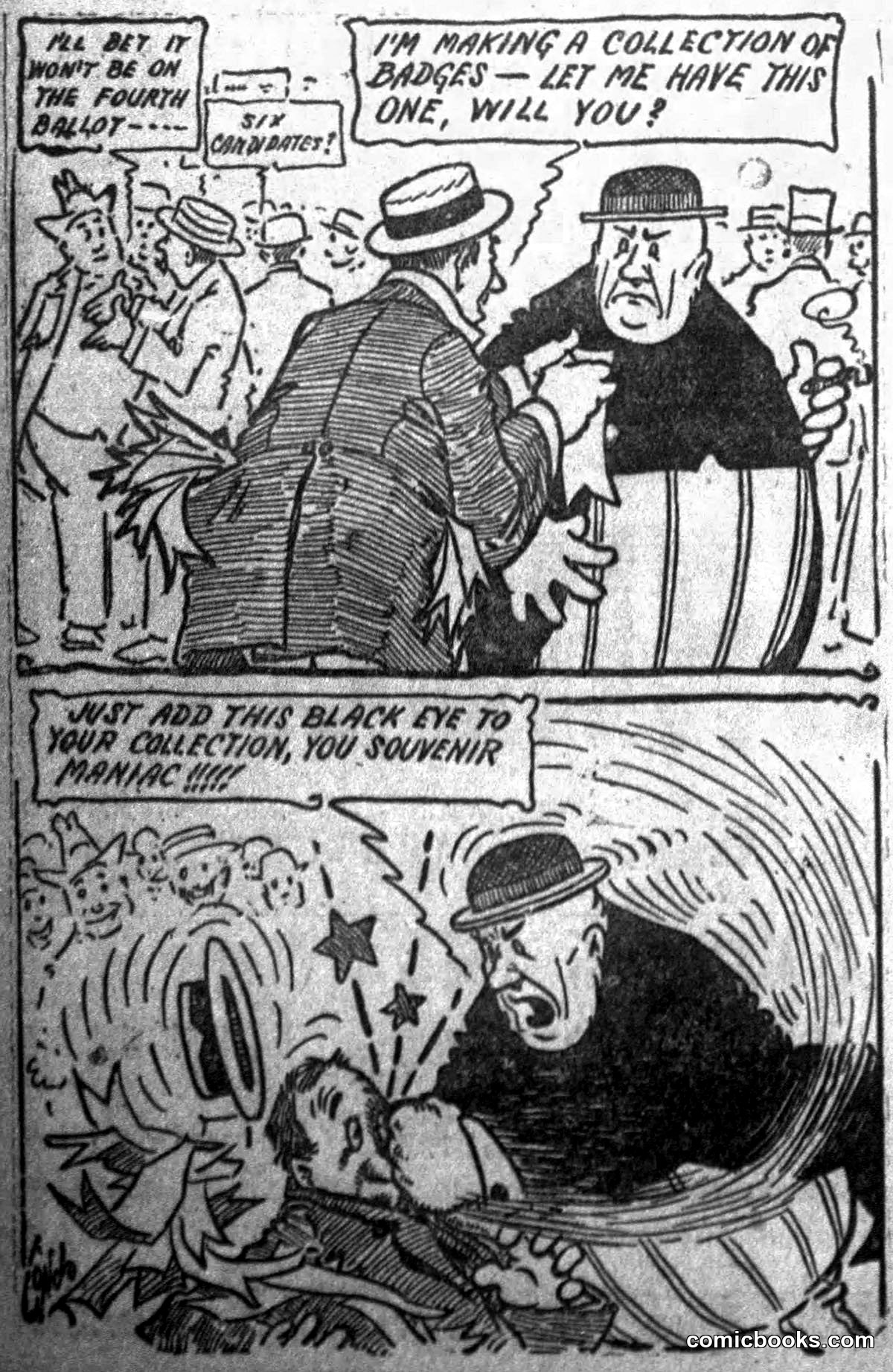 Outbursts of Everett True