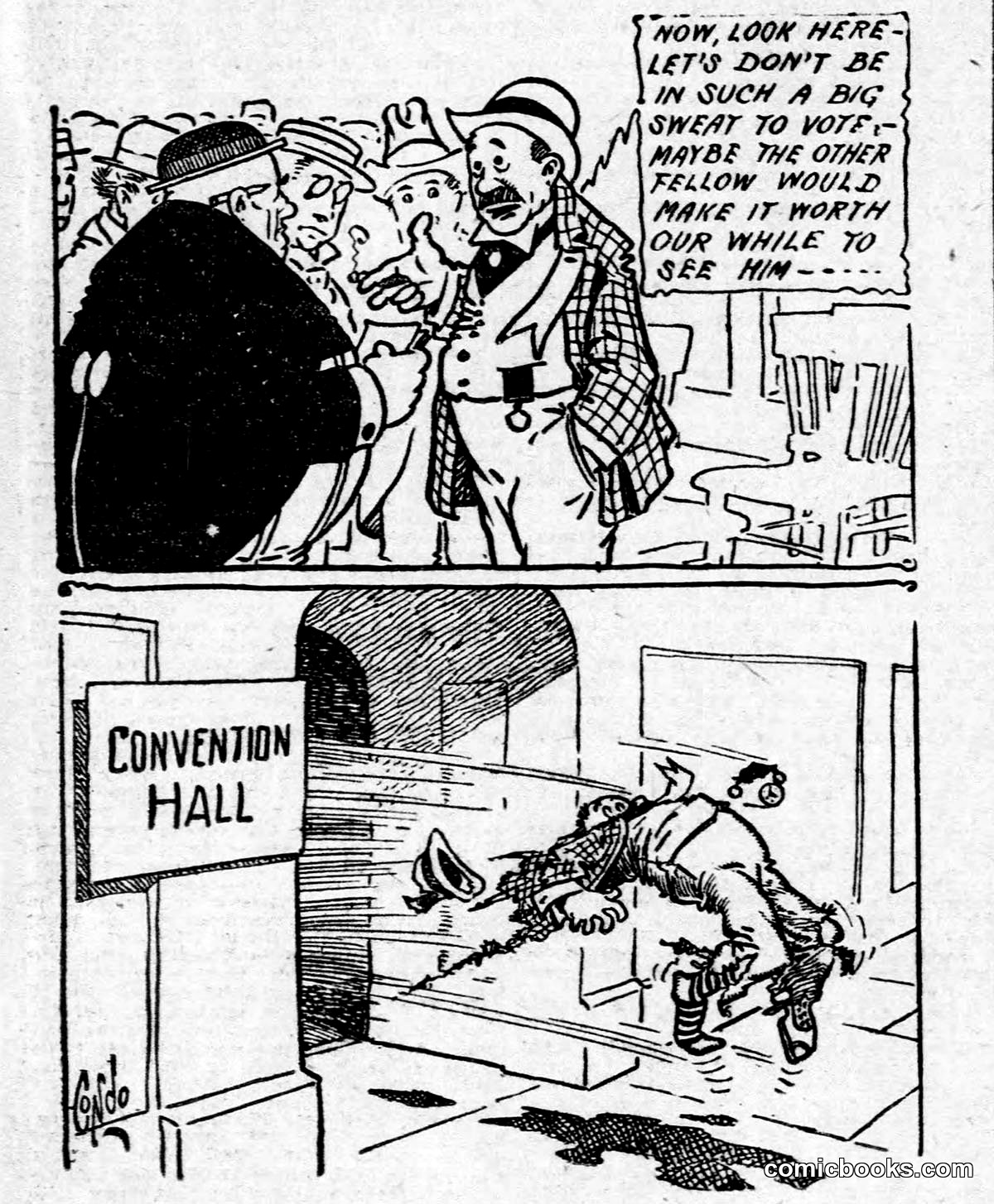 Outbursts of Everett True