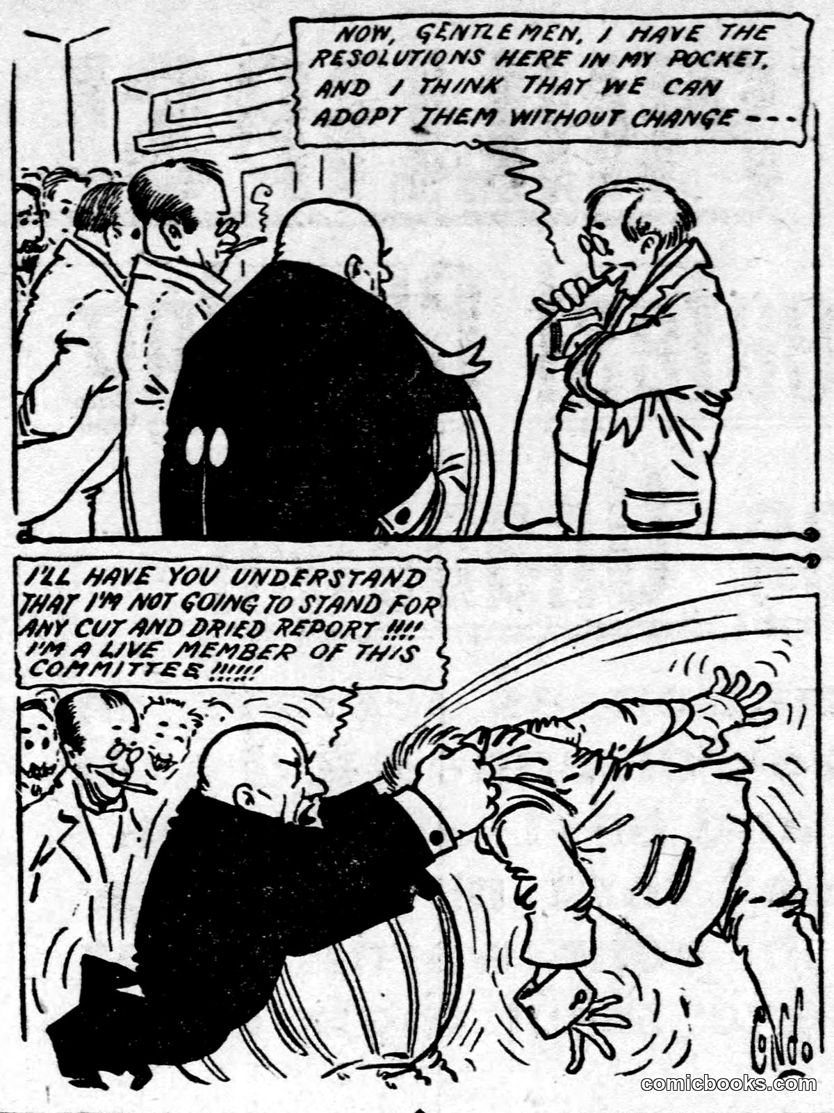 Outbursts of Everett True