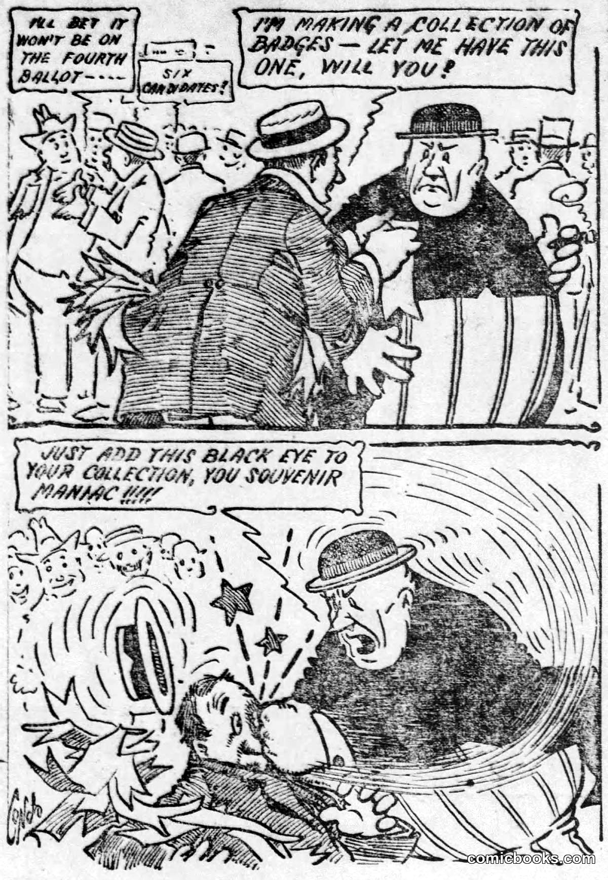 Outbursts of Everett True