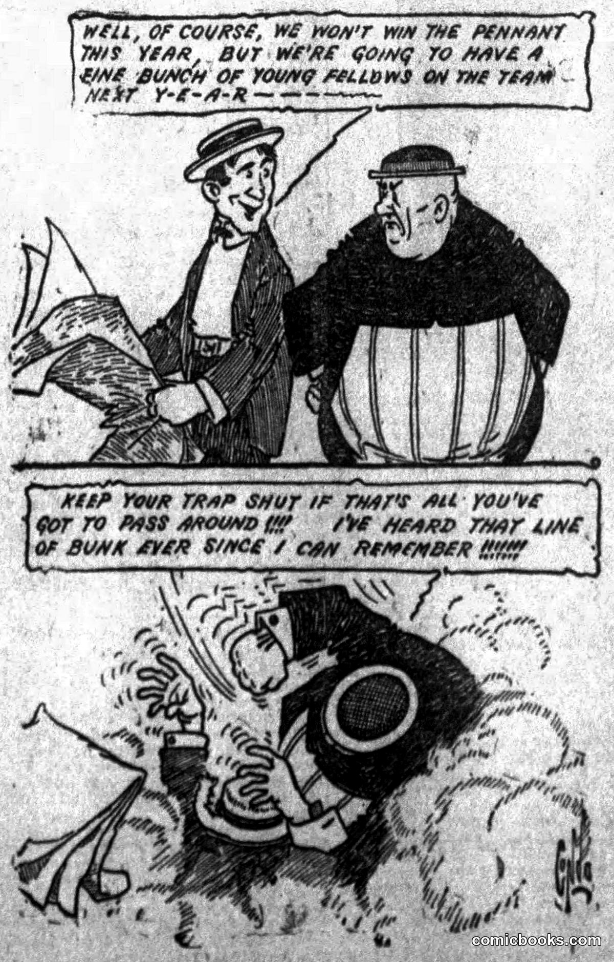 Outbursts of Everett True