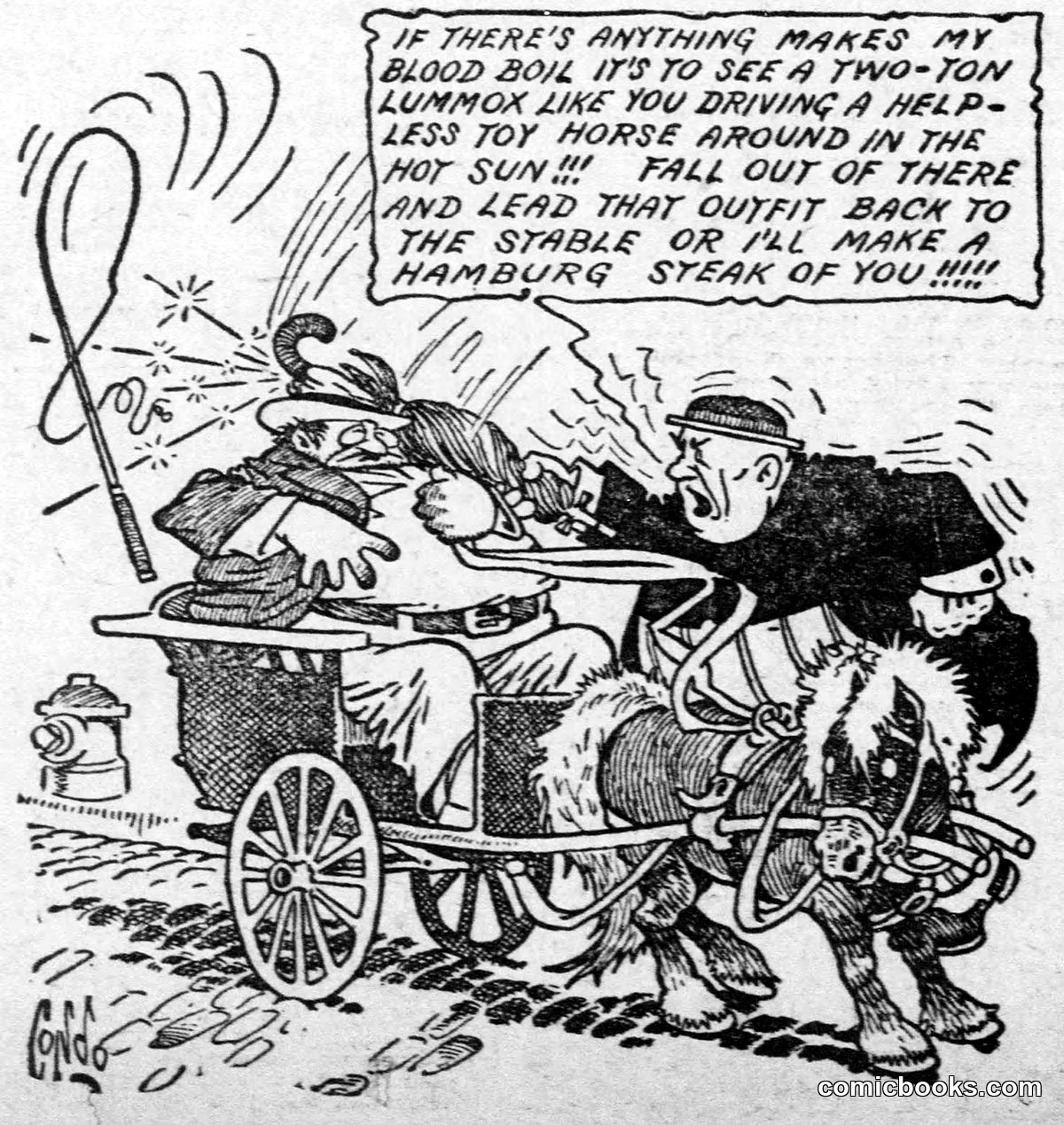 Outbursts of Everett True
