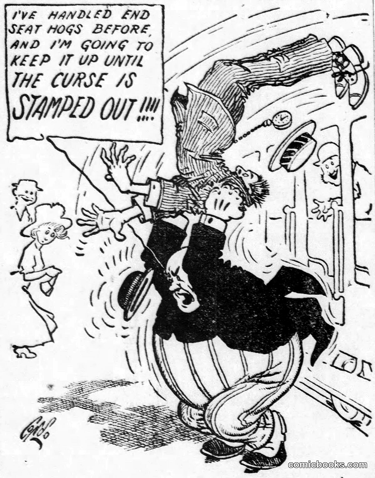 Outbursts of Everett True