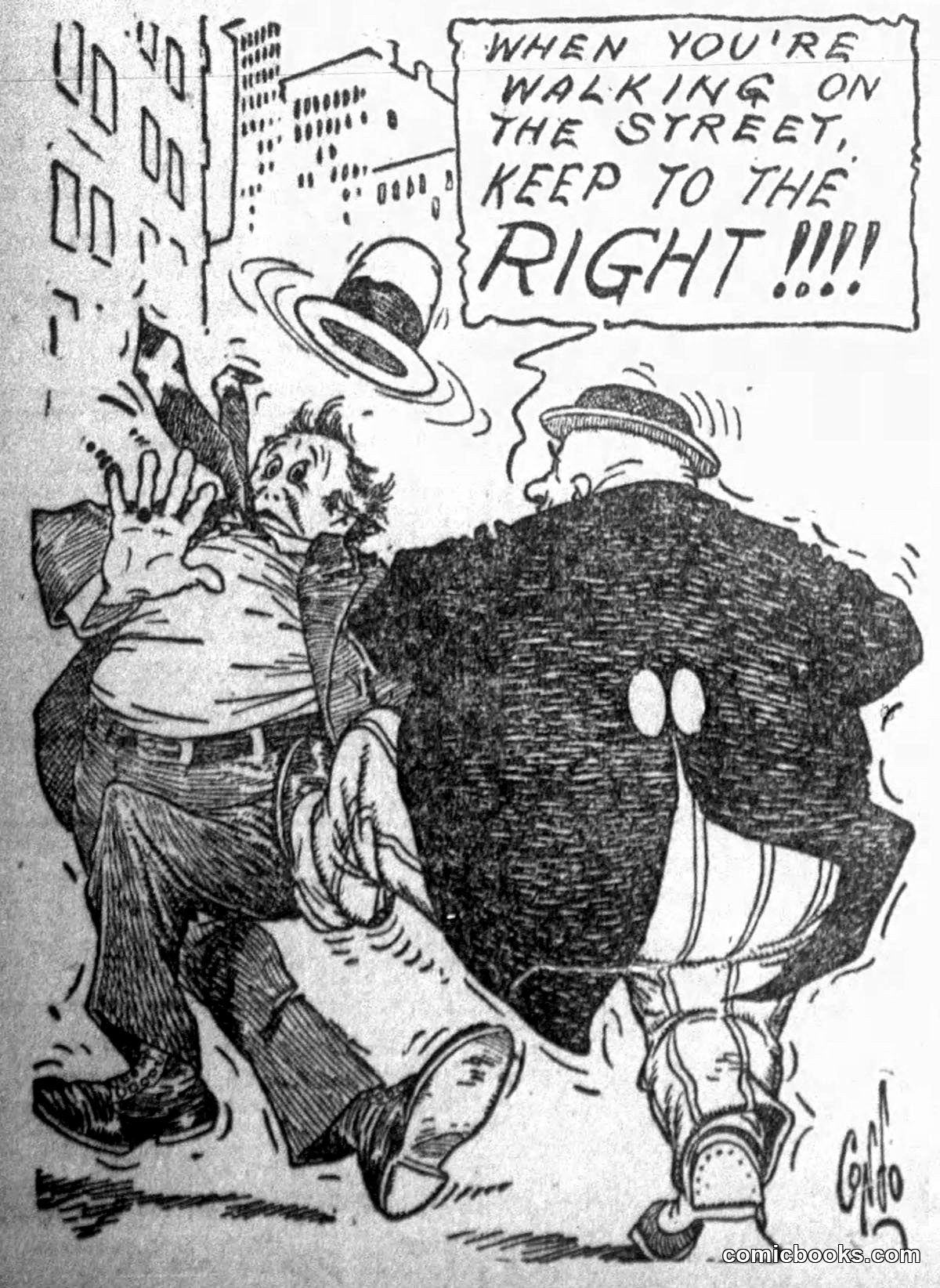 Outbursts of Everett True