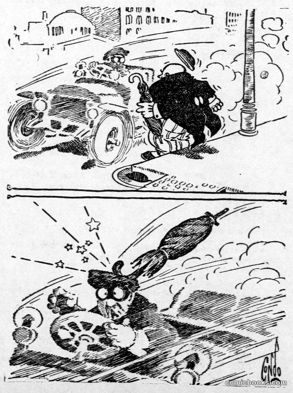 Outbursts of Everett True