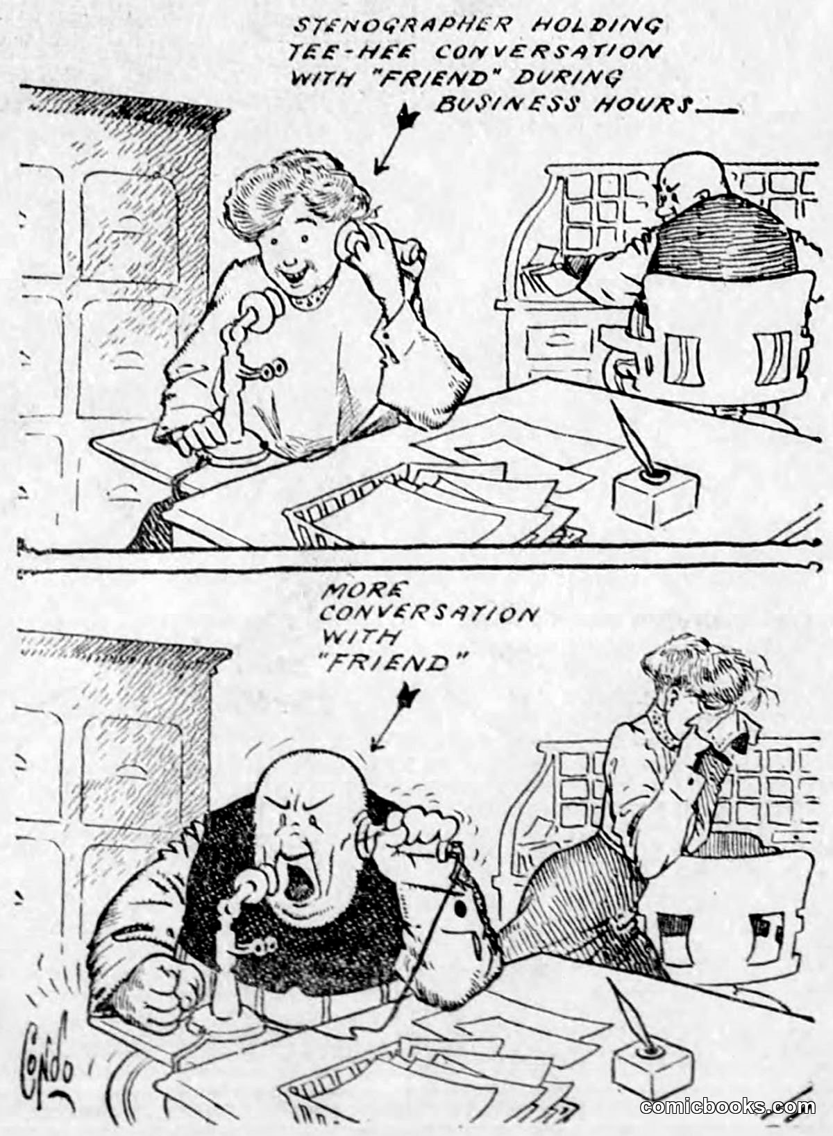 Outbursts of Everett True