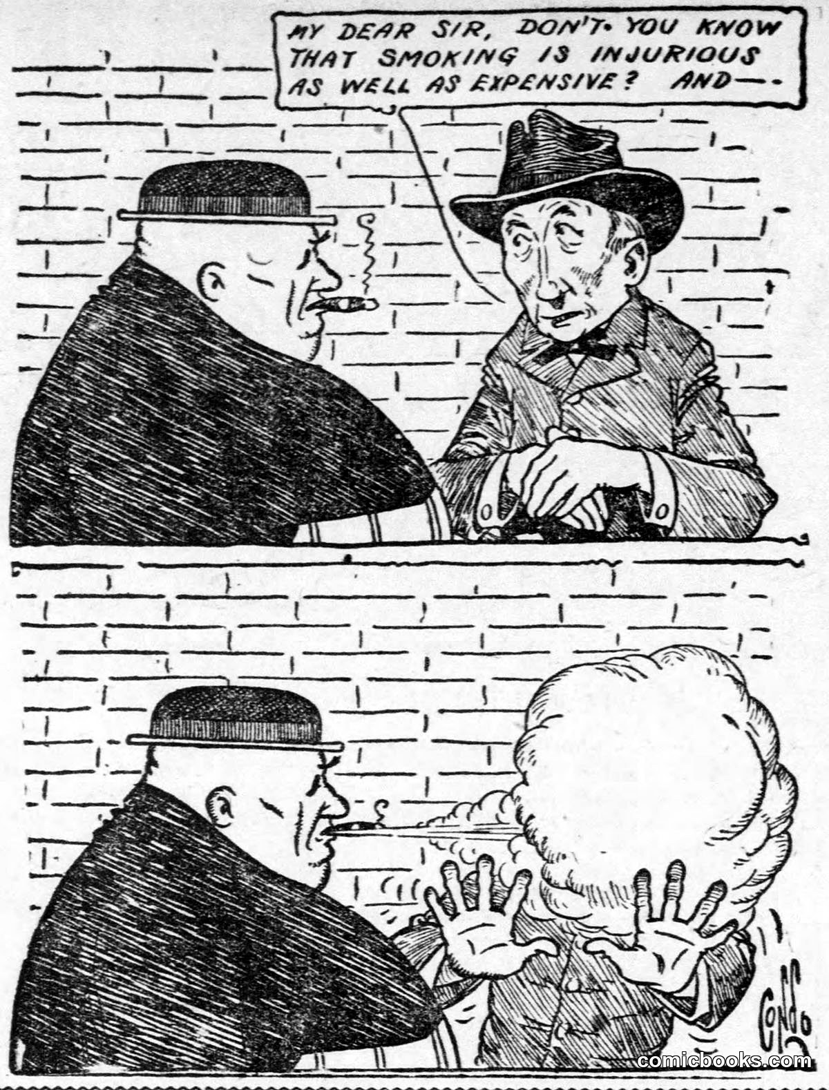 Outbursts of Everett True