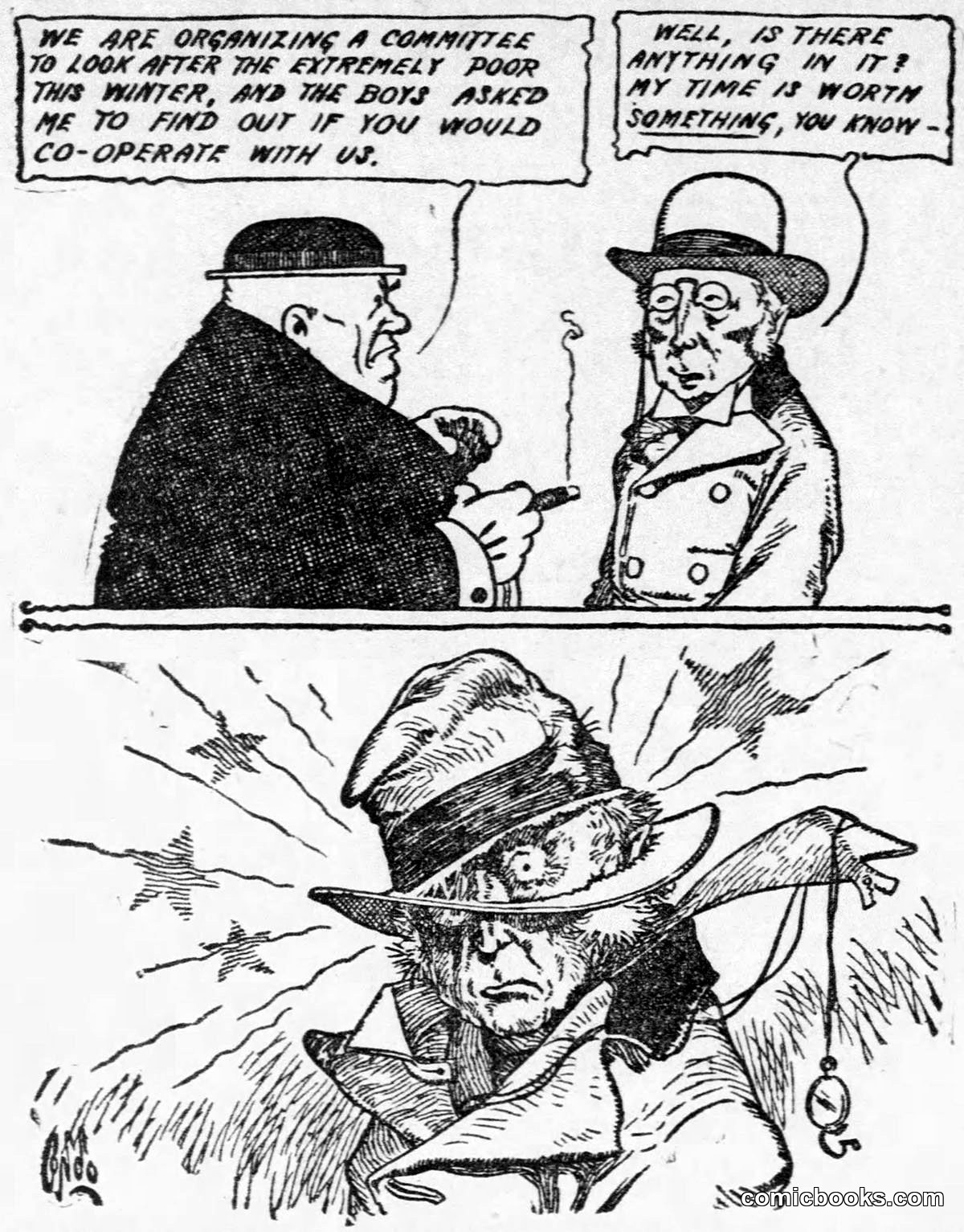 Outbursts of Everett True