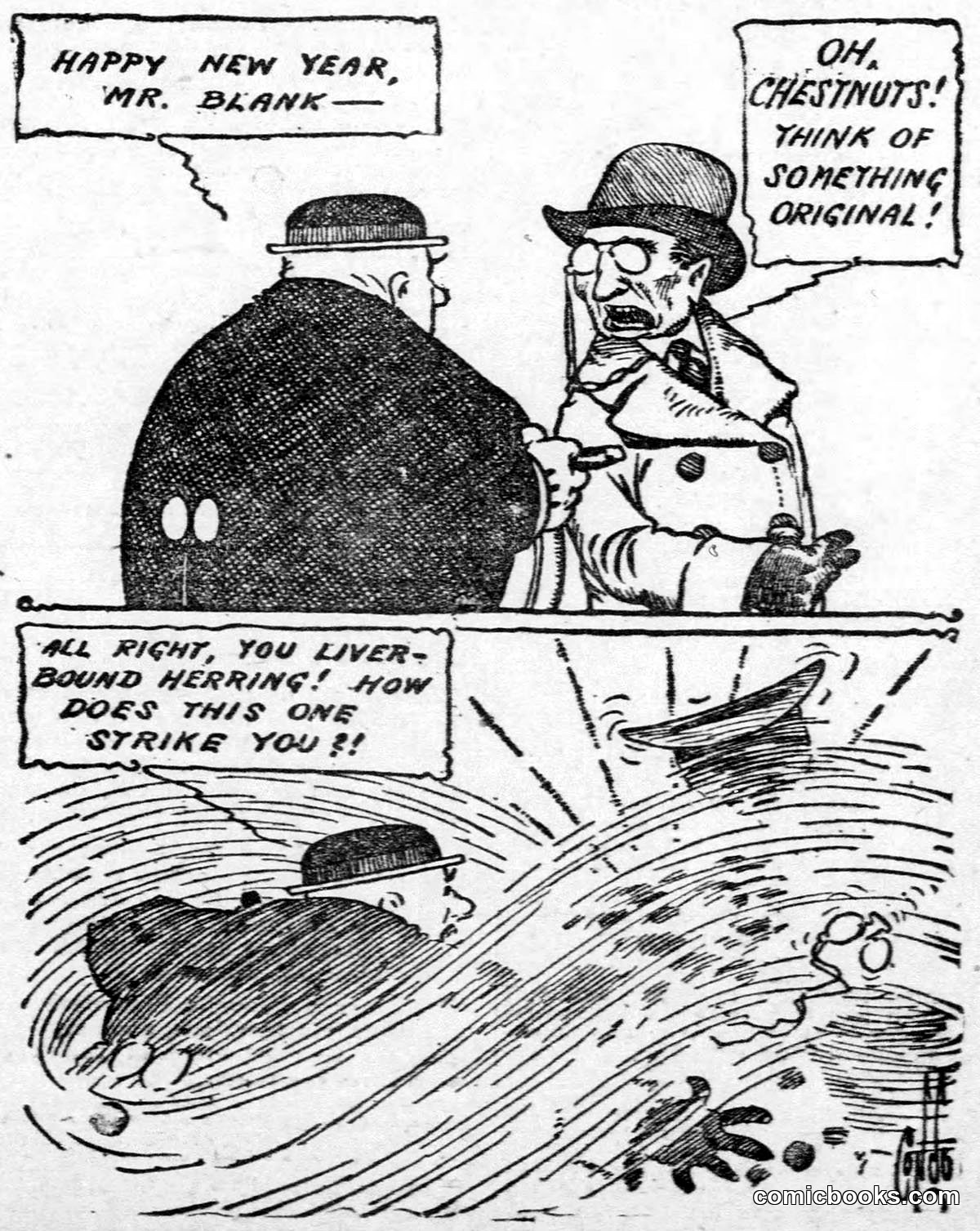 Outbursts of Everett True