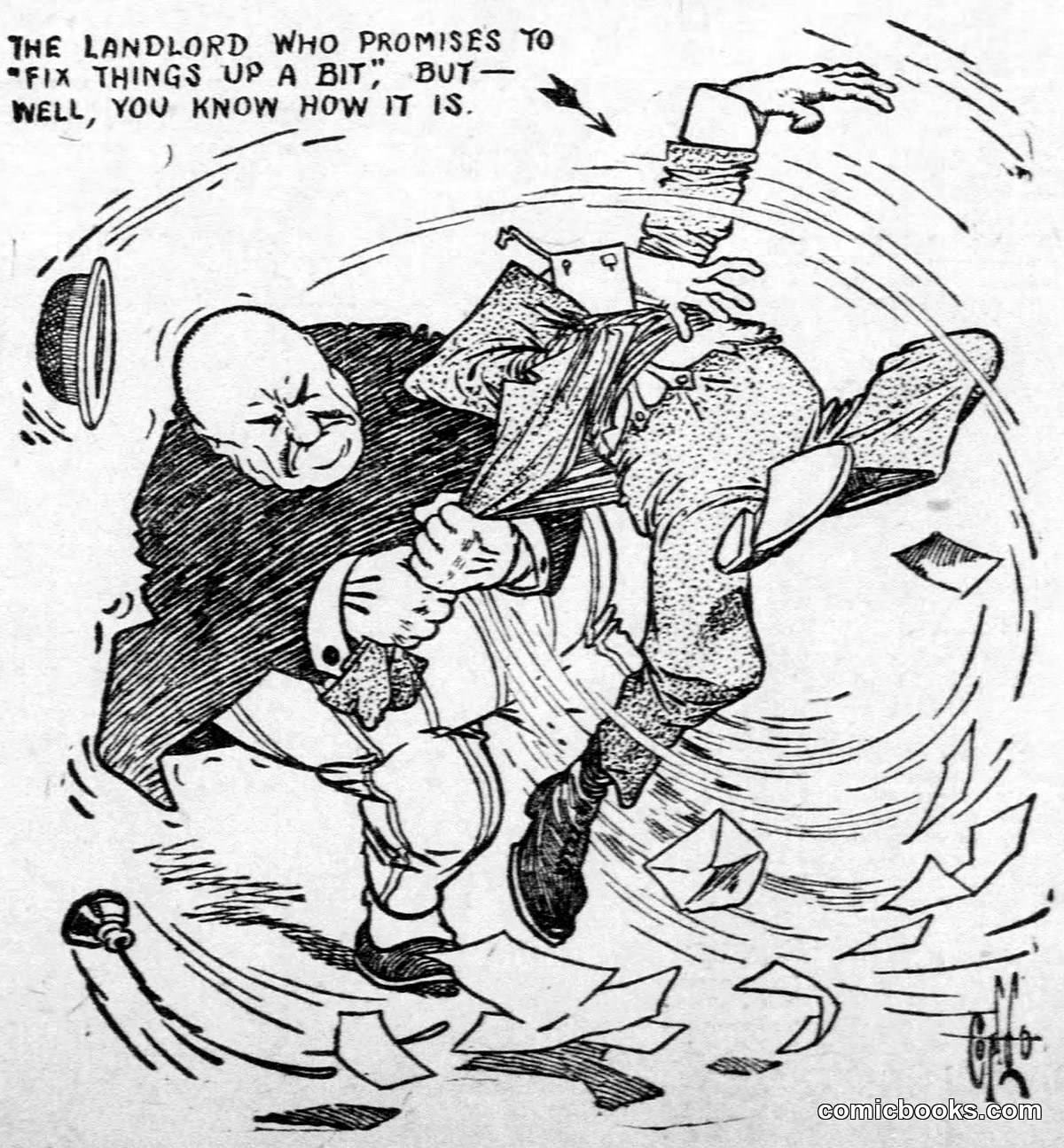 Outbursts of Everett True