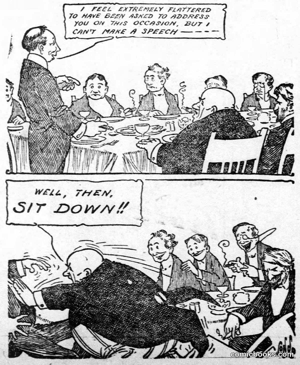 Outbursts of Everett True