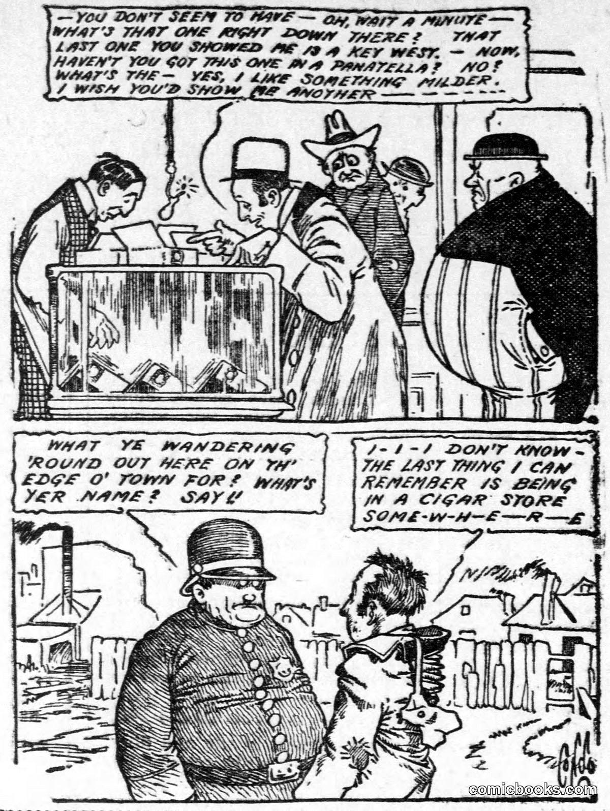 Outbursts of Everett True