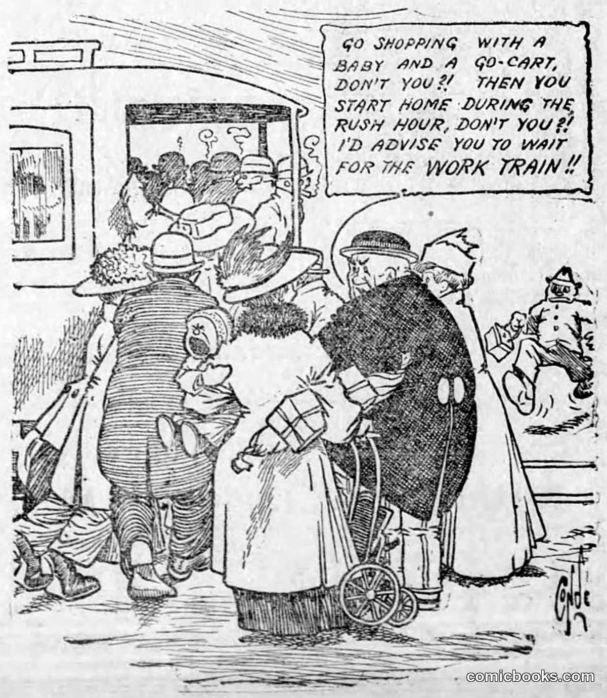 Outbursts of Everett True