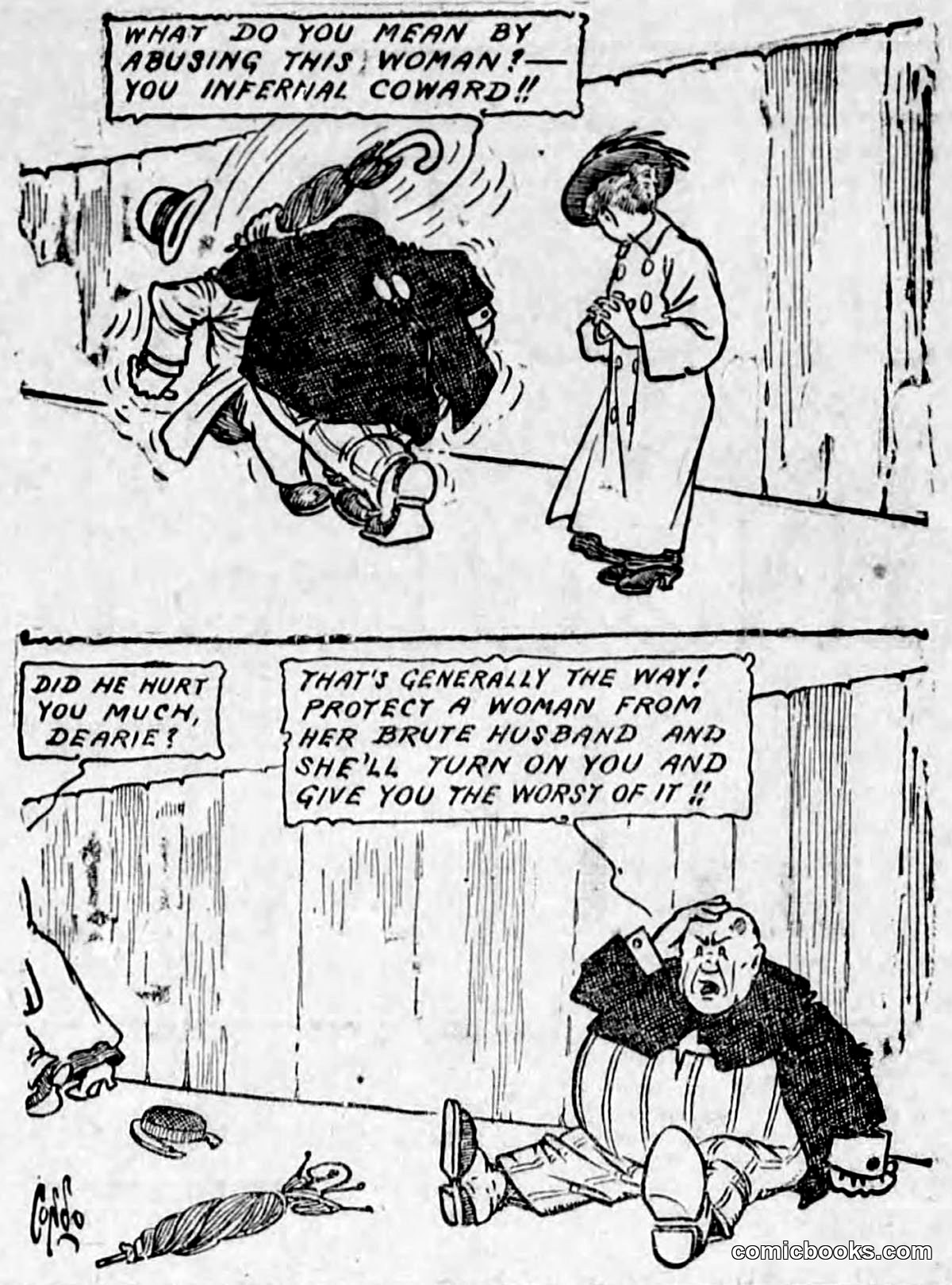 Outbursts of Everett True