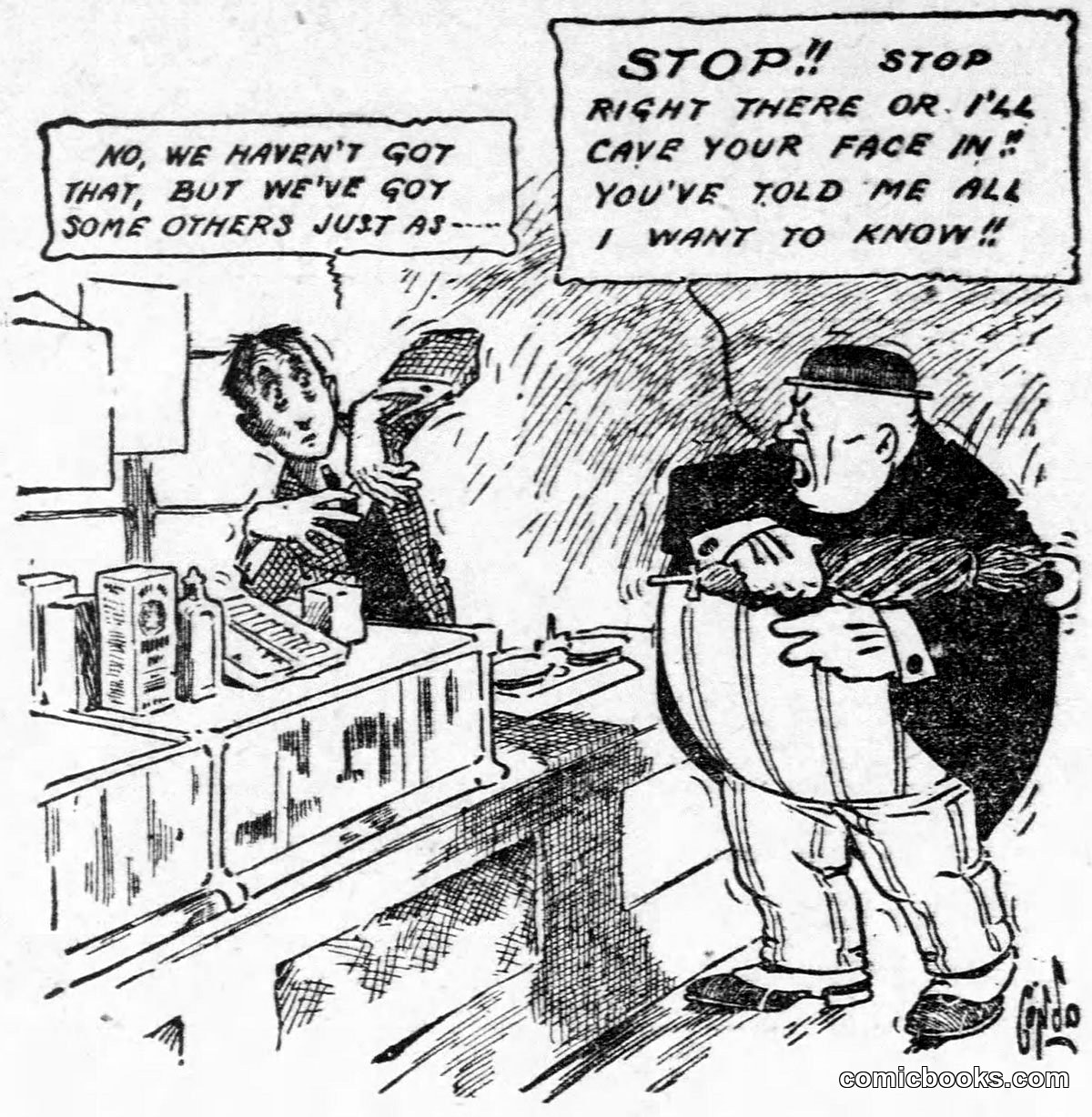 Outbursts of Everett True