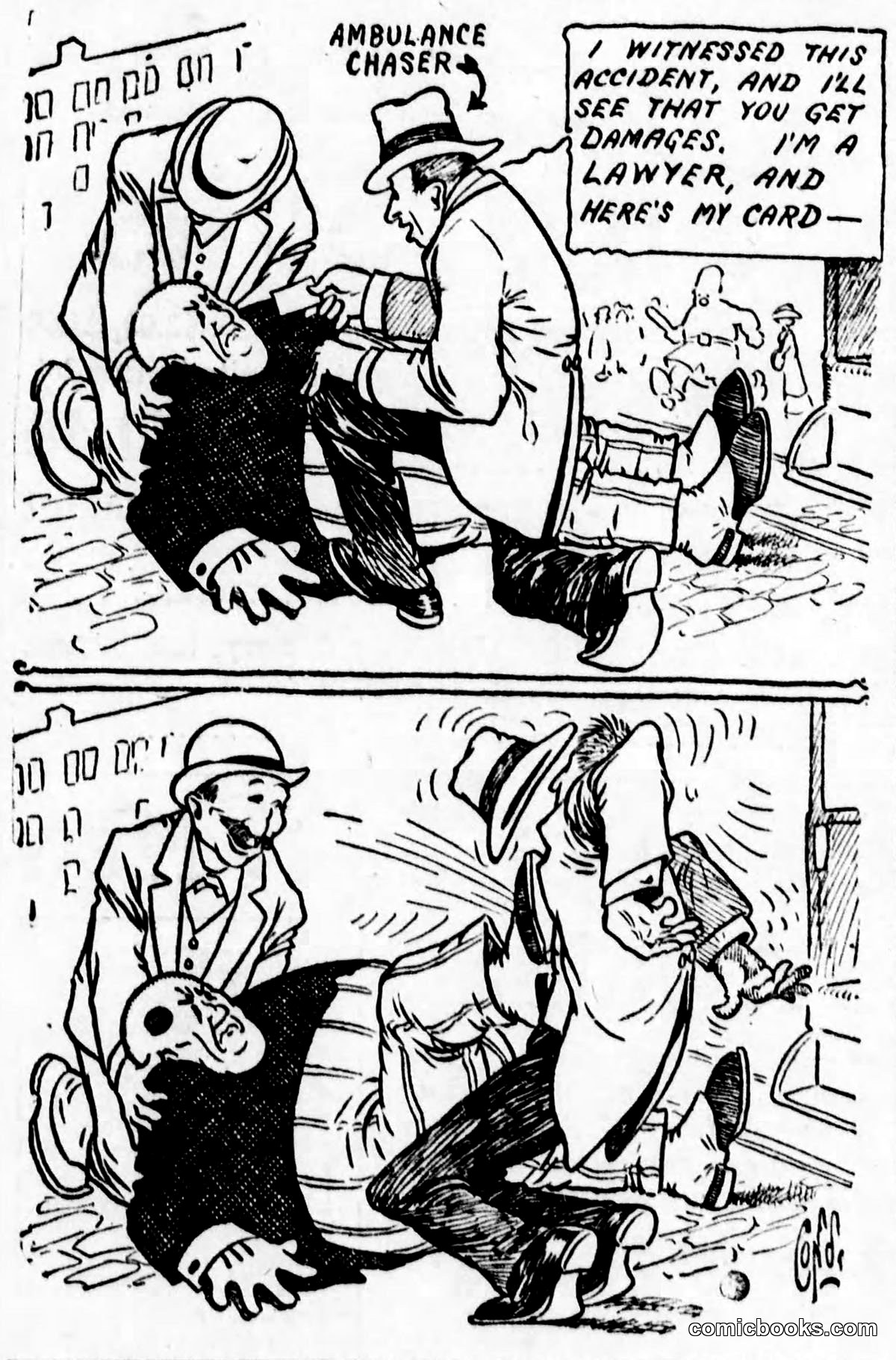 Outbursts of Everett True