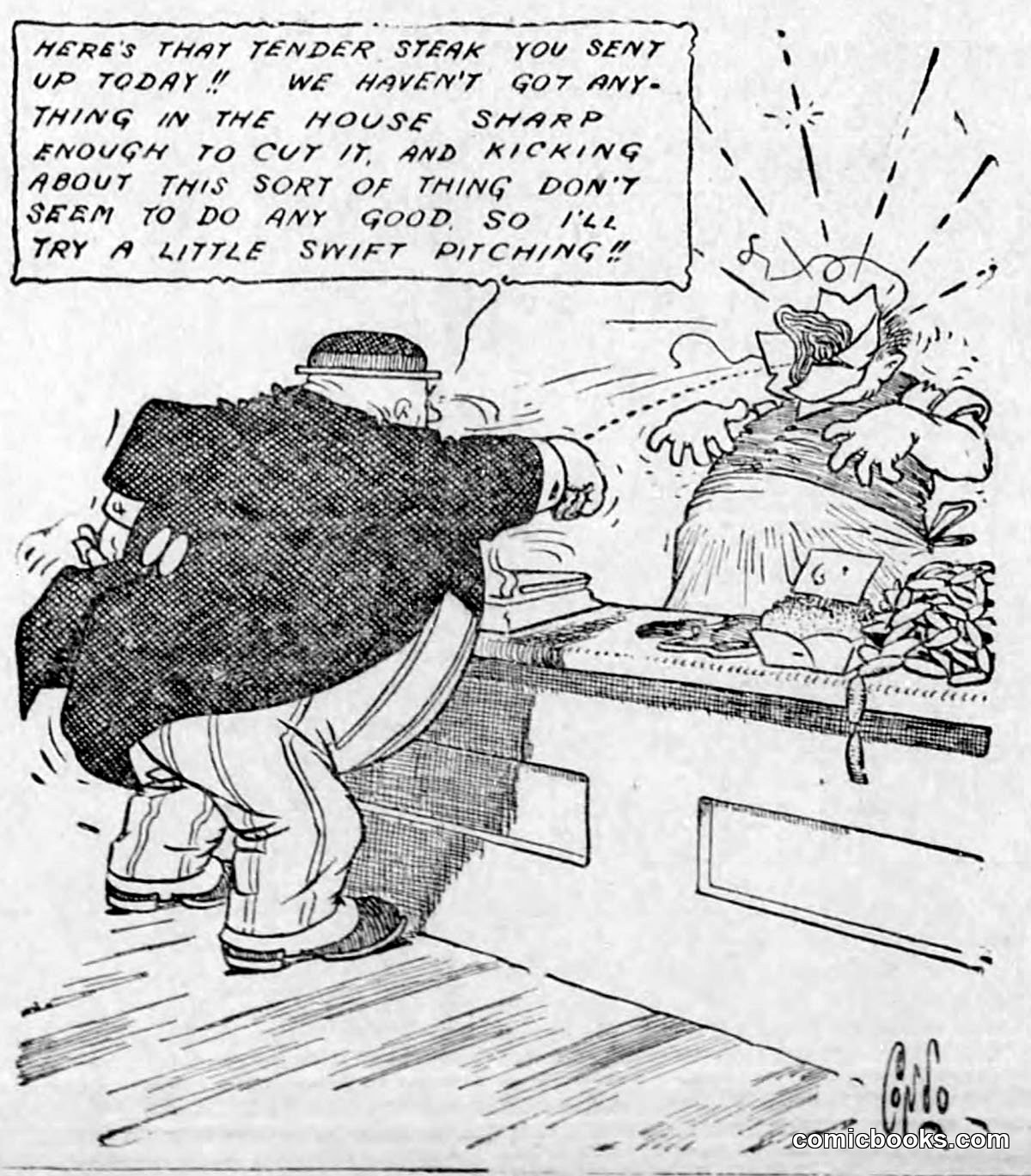 Outbursts of Everett True