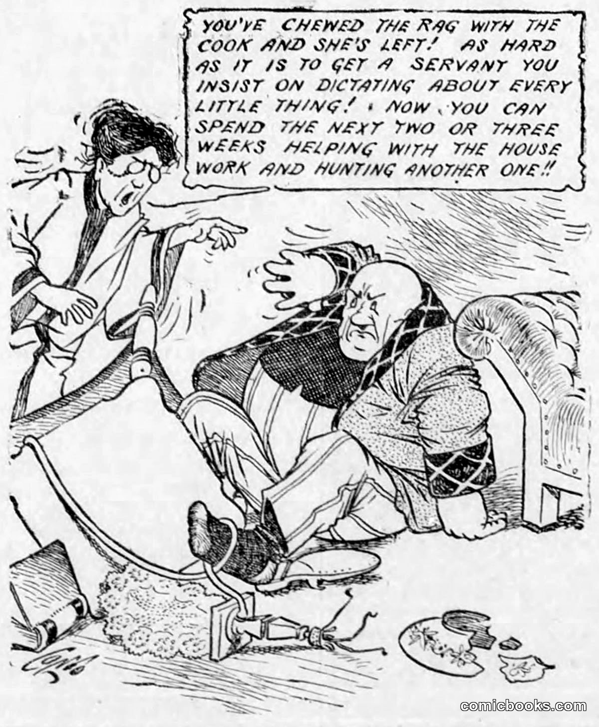 Outbursts of Everett True