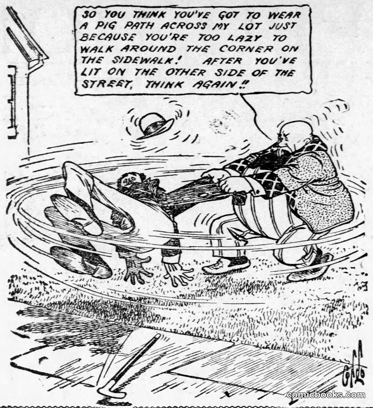 Outbursts of Everett True