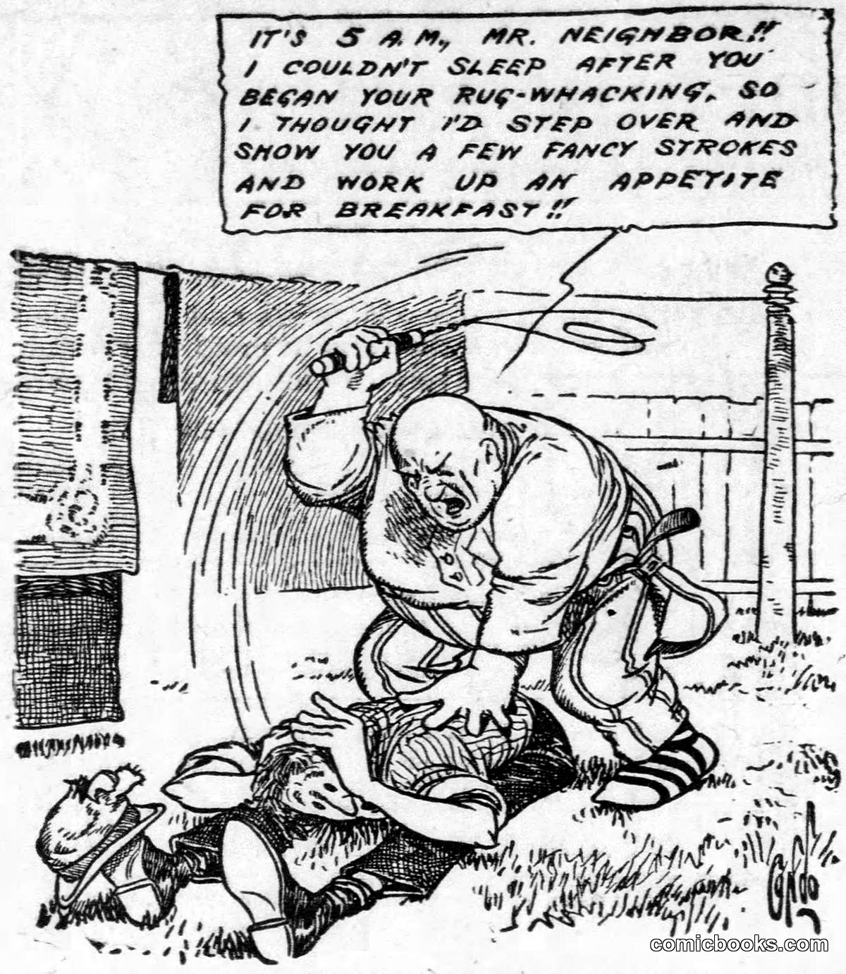 Outbursts of Everett True