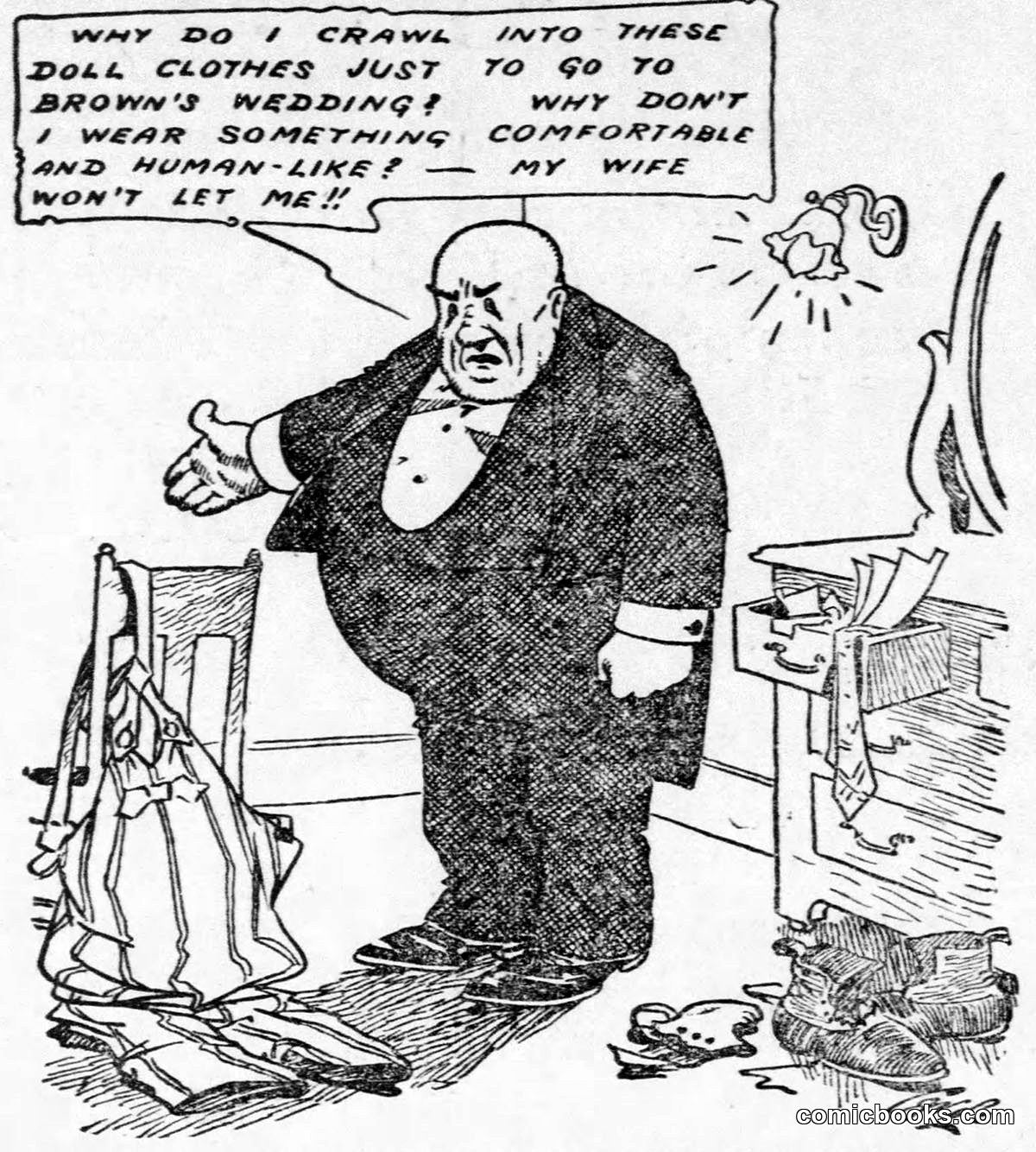 Outbursts of Everett True