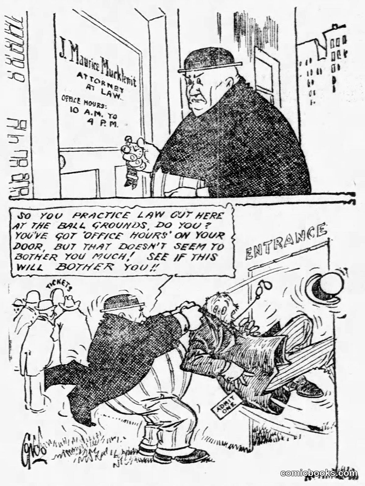 Outbursts of Everett True
