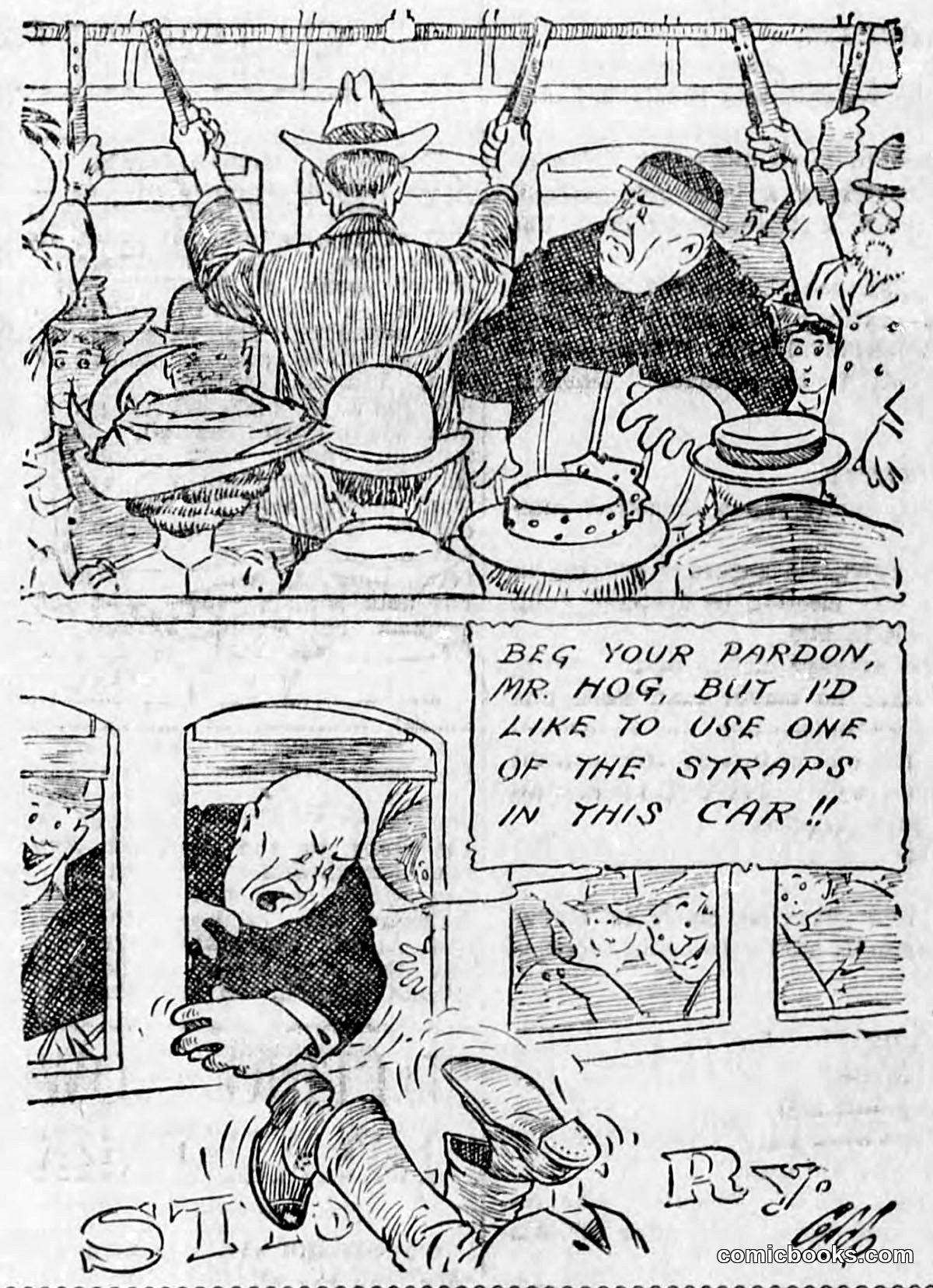 Outbursts of Everett True