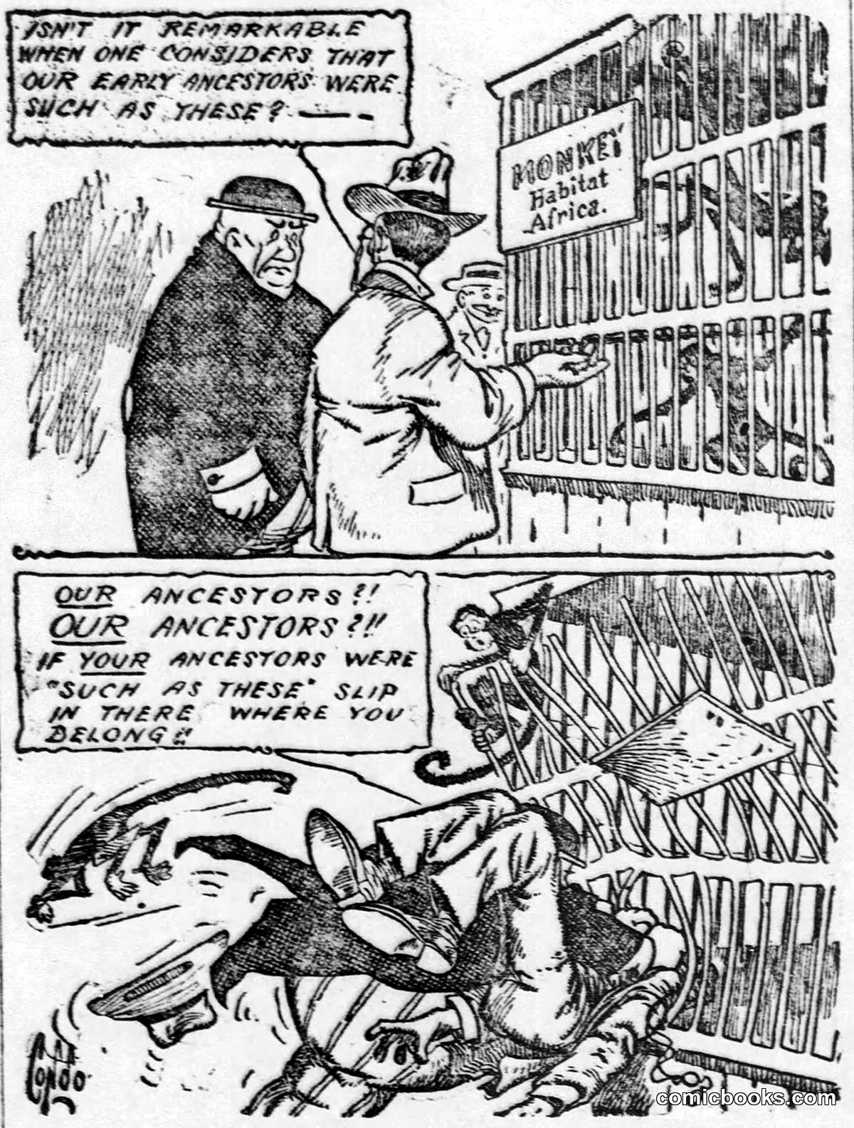 Outbursts of Everett True