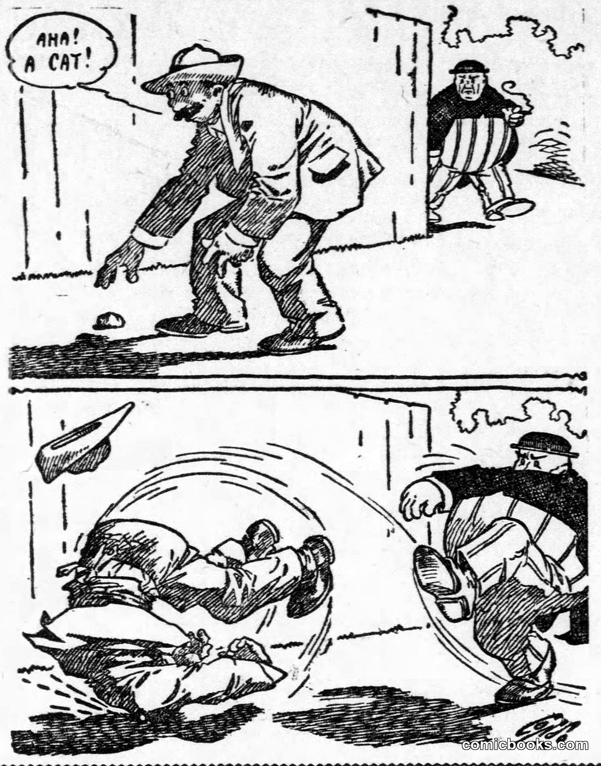 Outbursts of Everett True