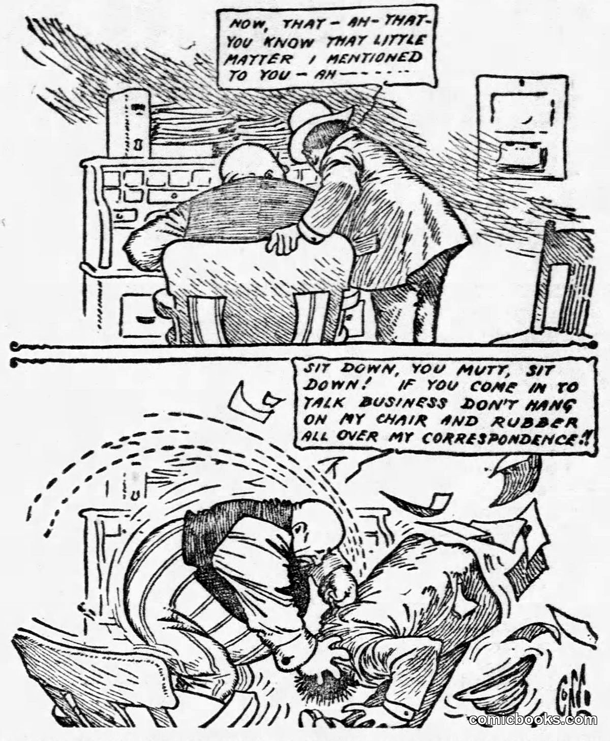 Outbursts of Everett True