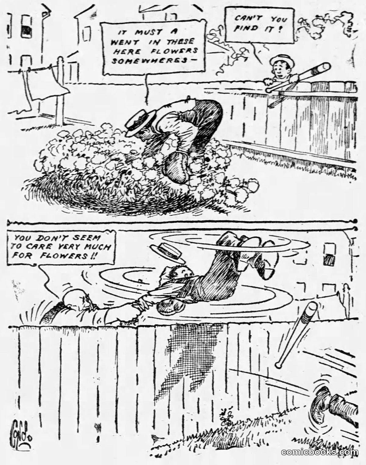 Outbursts of Everett True