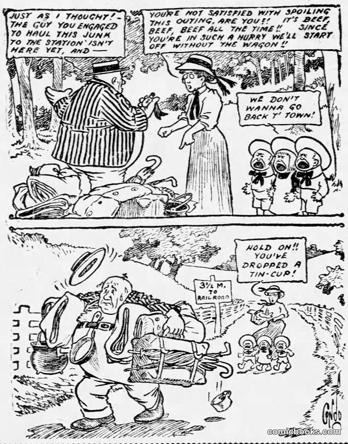 Outbursts of Everett True