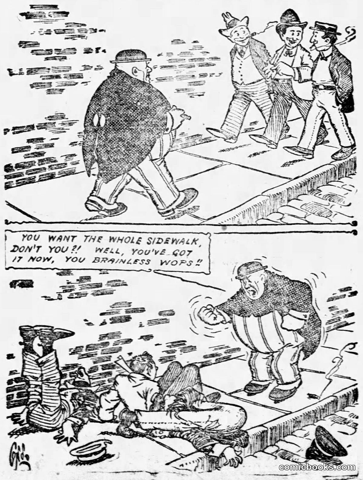 Outbursts of Everett True