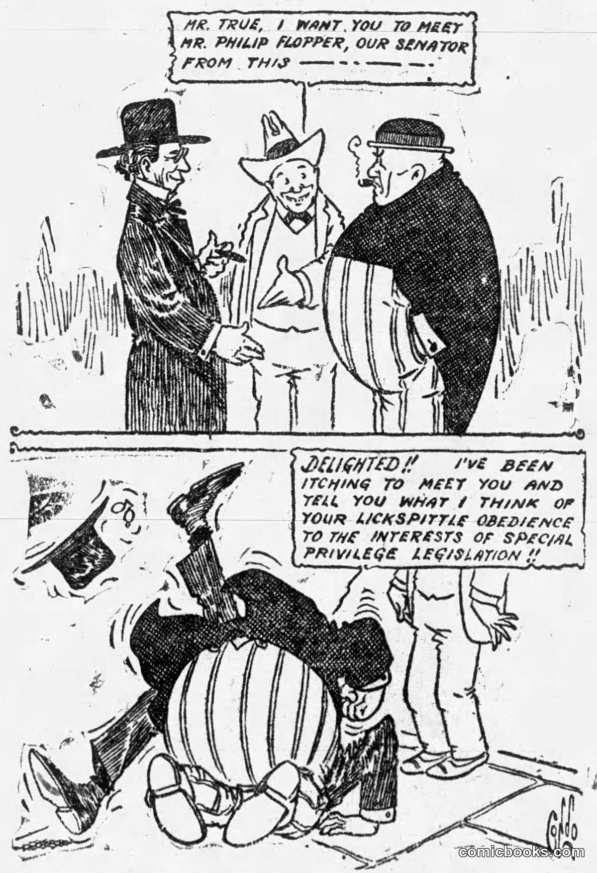 Outbursts of Everett True