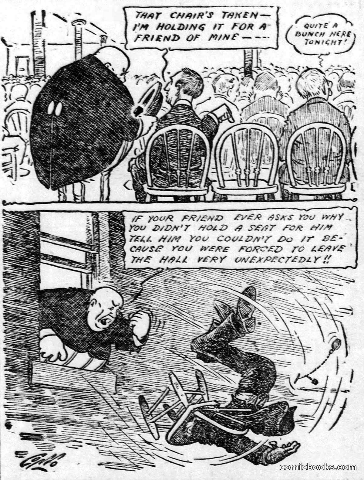 Outbursts of Everett True