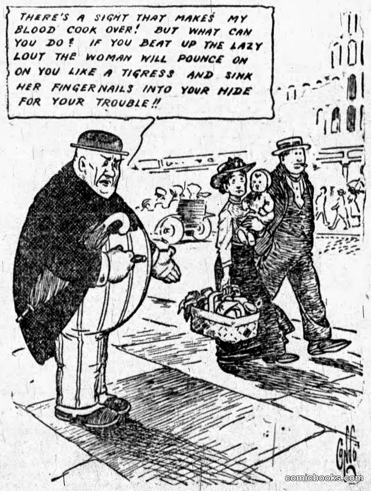 Outbursts of Everett True