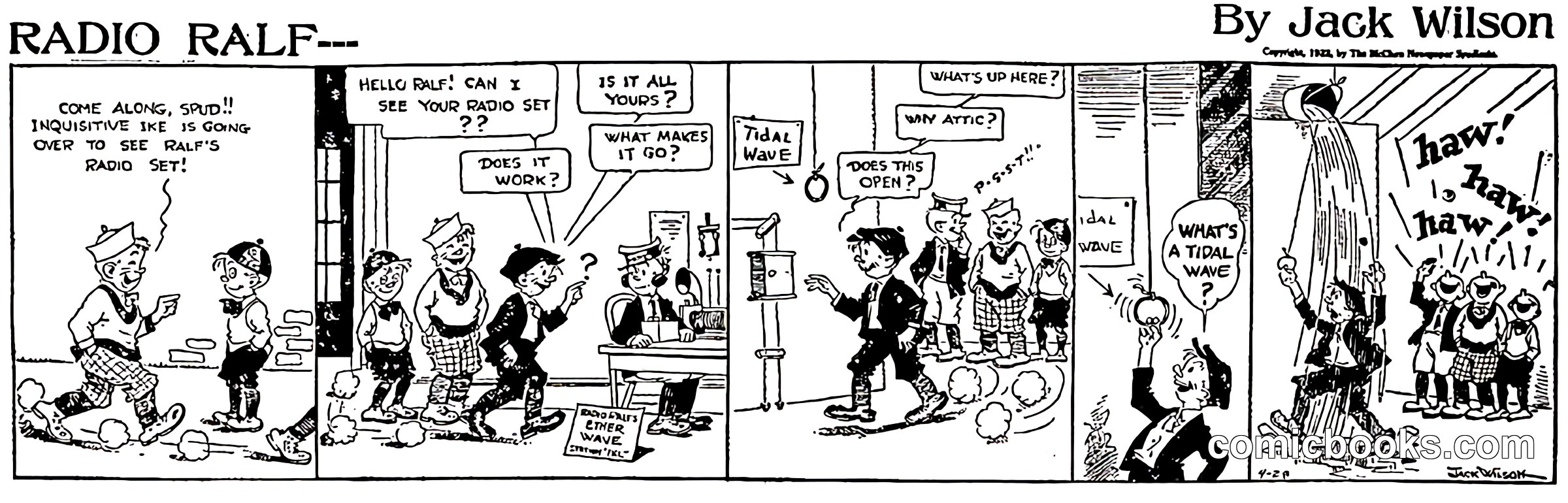 Radio Ralf